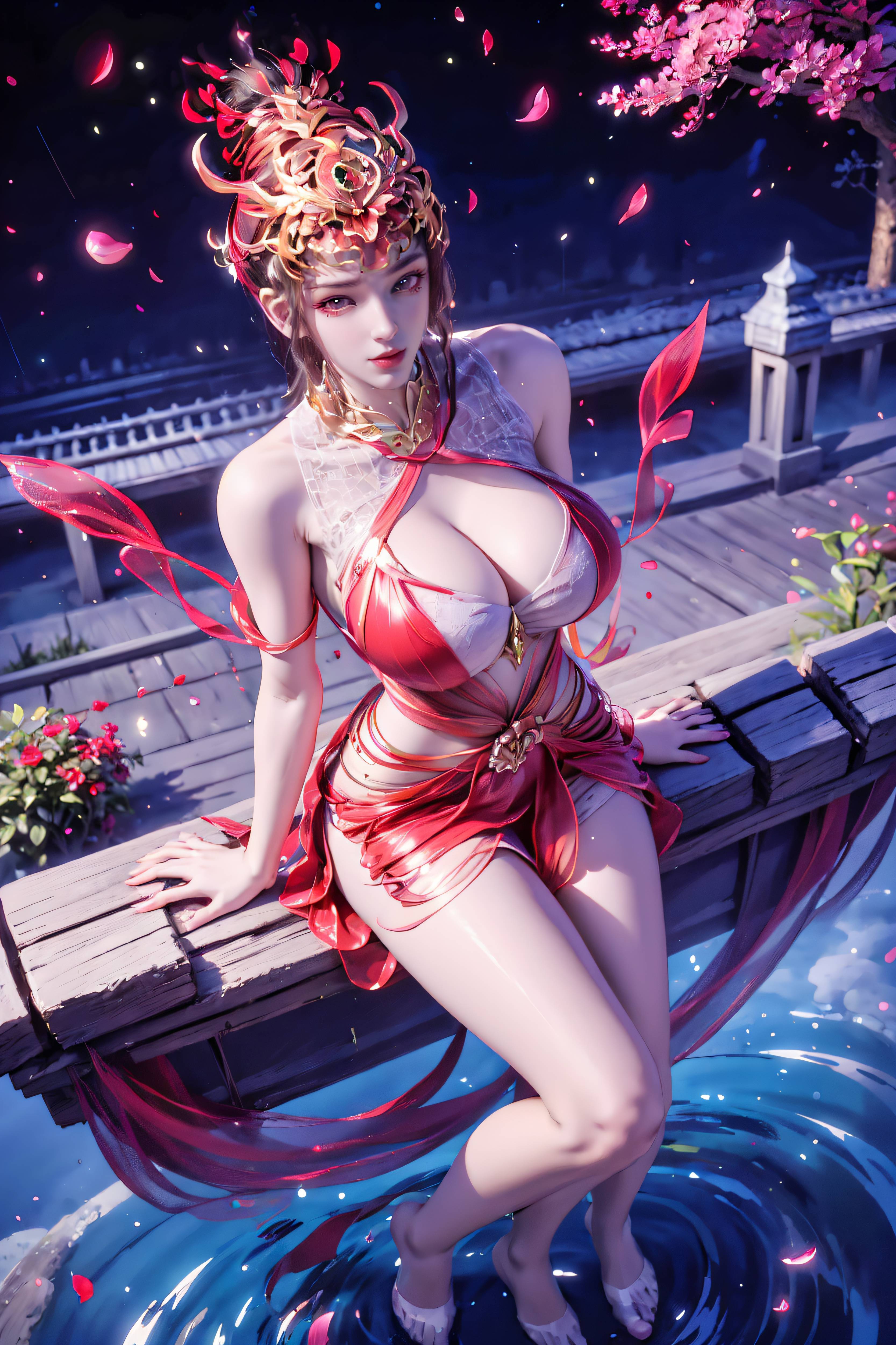 图片[16]-少年歌行-天女蕊 精品-六色网