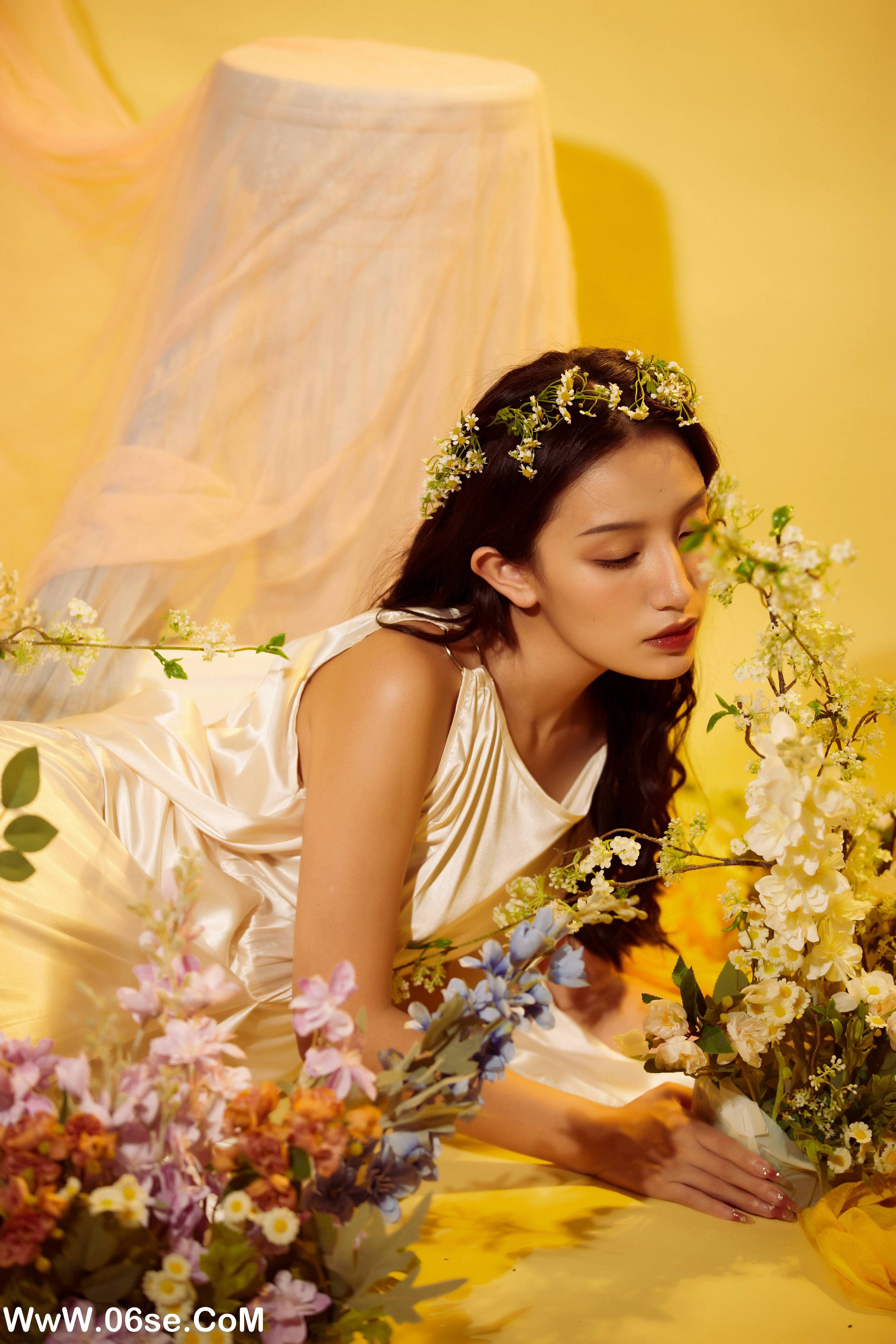 图片[14]-[YITUYU艺图语]2022.11.05 维纳斯 柠萌婧啊[35+1P／376MB]-六色网