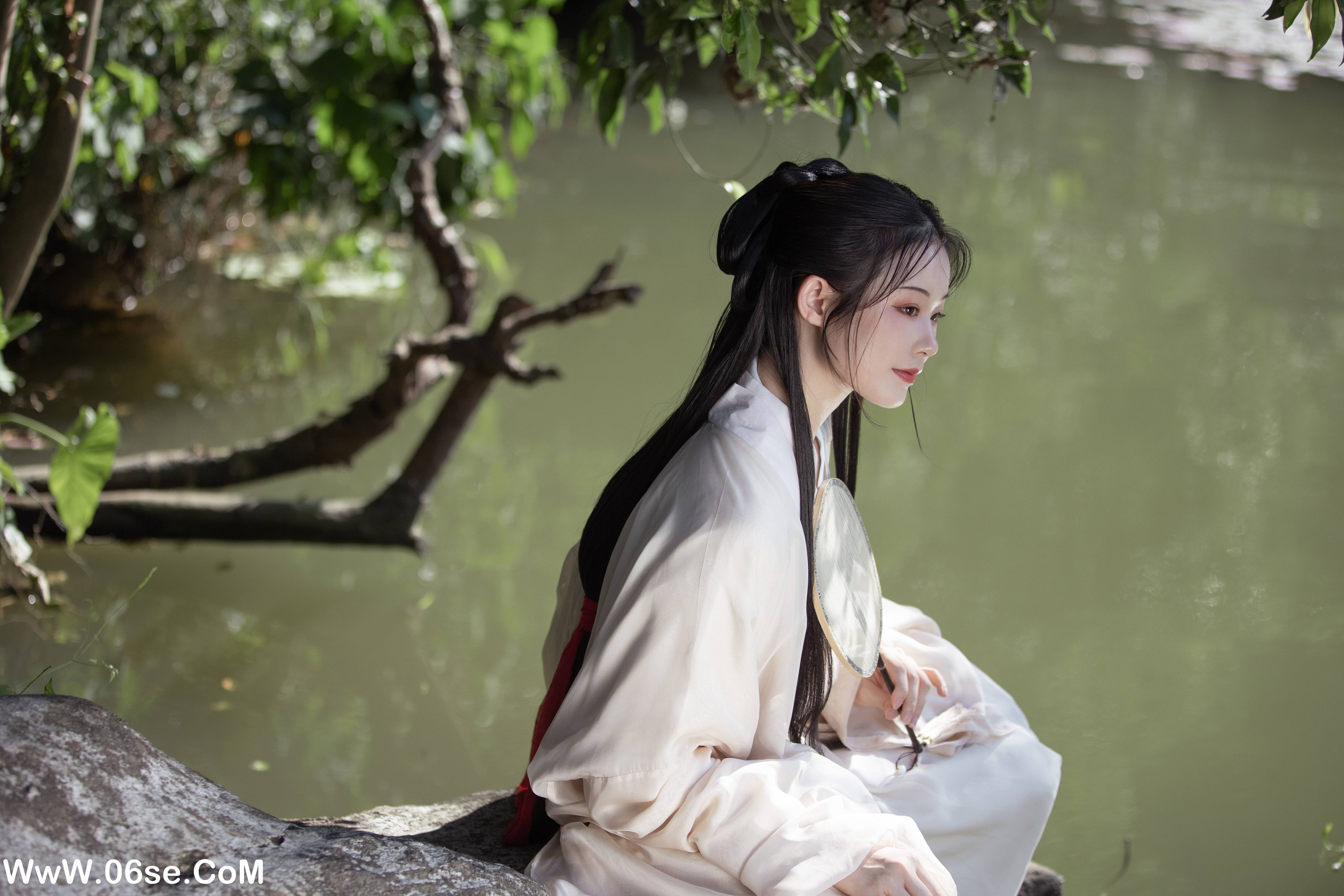 图片[29]-[YITUYU艺图语]2022.12.27 春色 培培[33+1P／357MB]-六色网