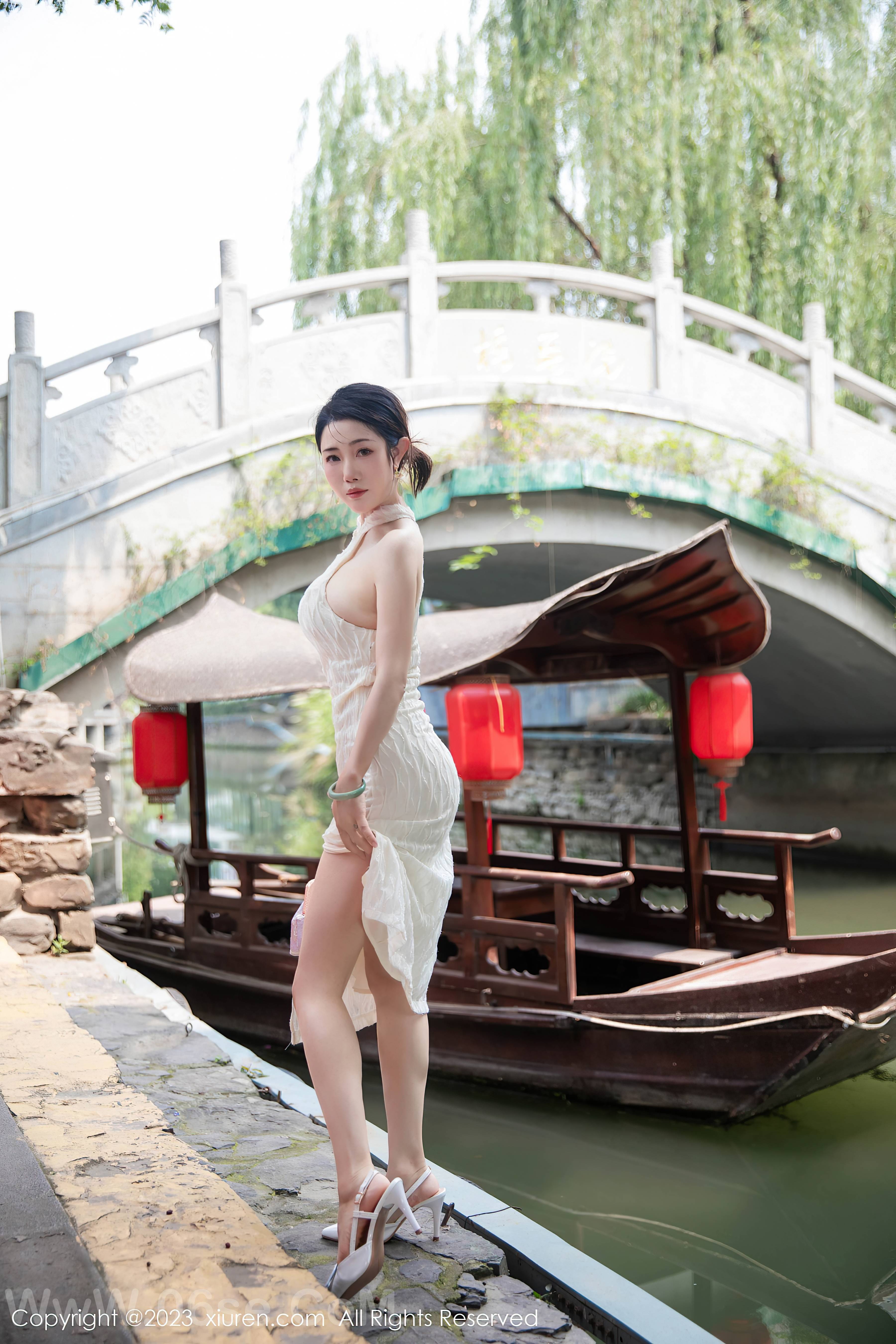 图片[21]-[Xiuren秀人网]2023.09.25 NO.7435 严利娅Yuliya[71+1P／713MB]-六色网