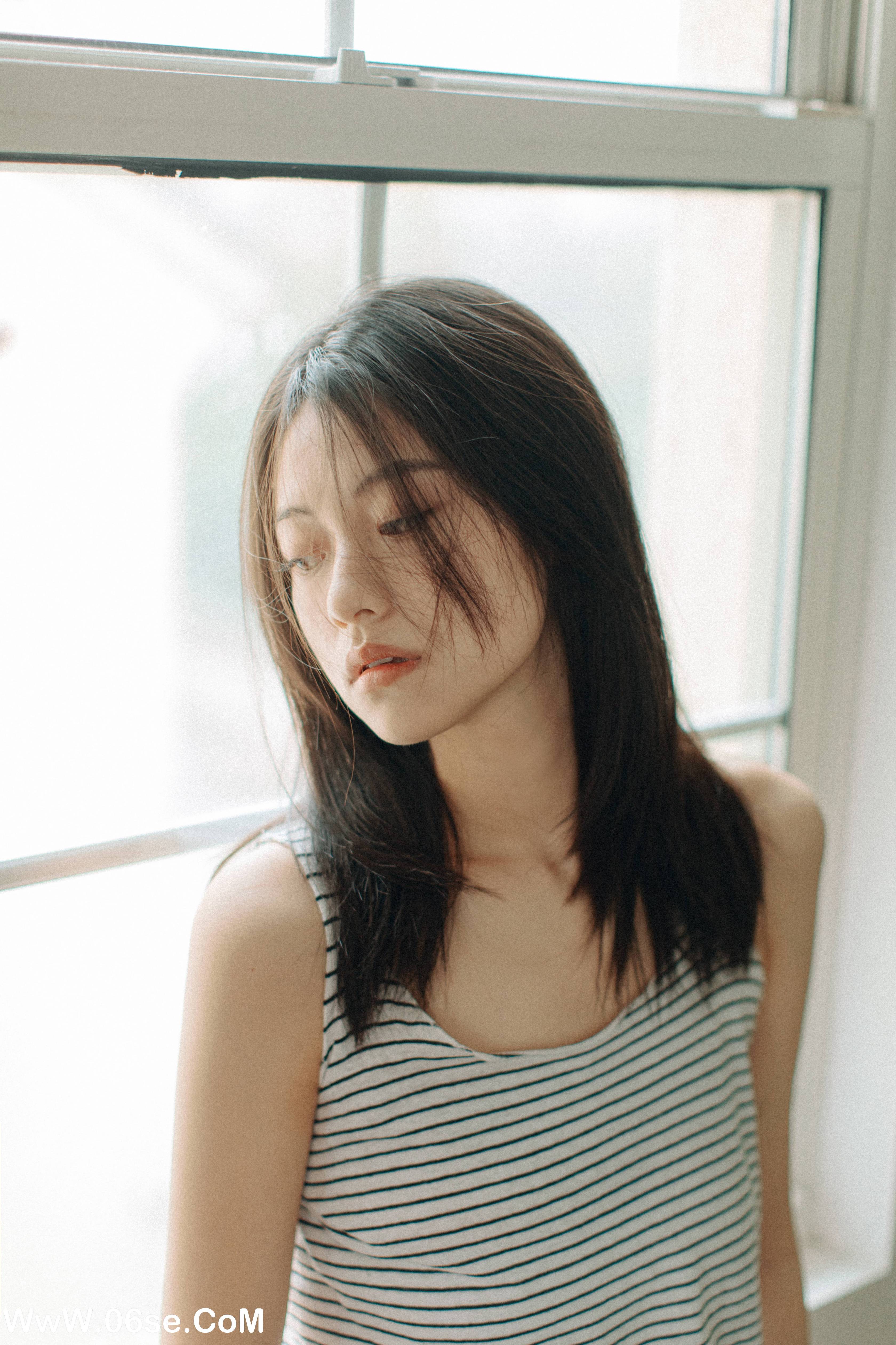 图片[33]-[YITUYU艺图语]2022.06.01 寝居女子写真集 九月[34P-406.07MB]-六色网