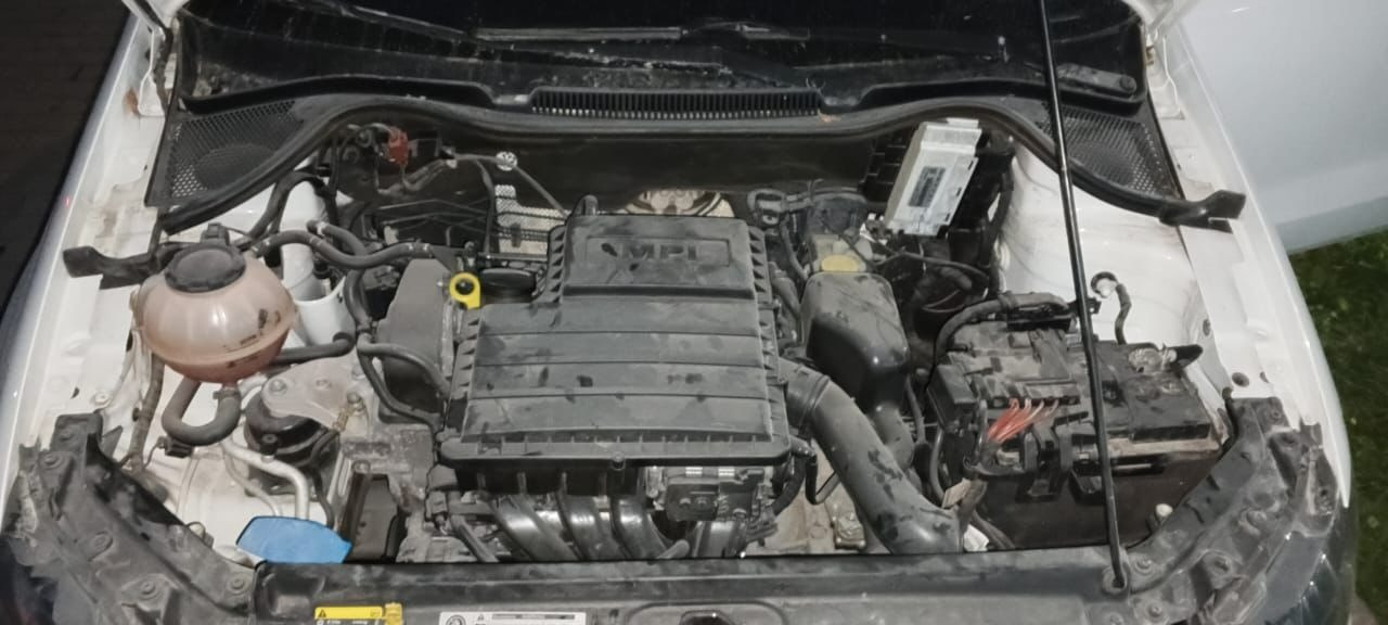 VOLKSWAGEN POLO 1,6АТ-ВОРОНЕЖ – Telegraph