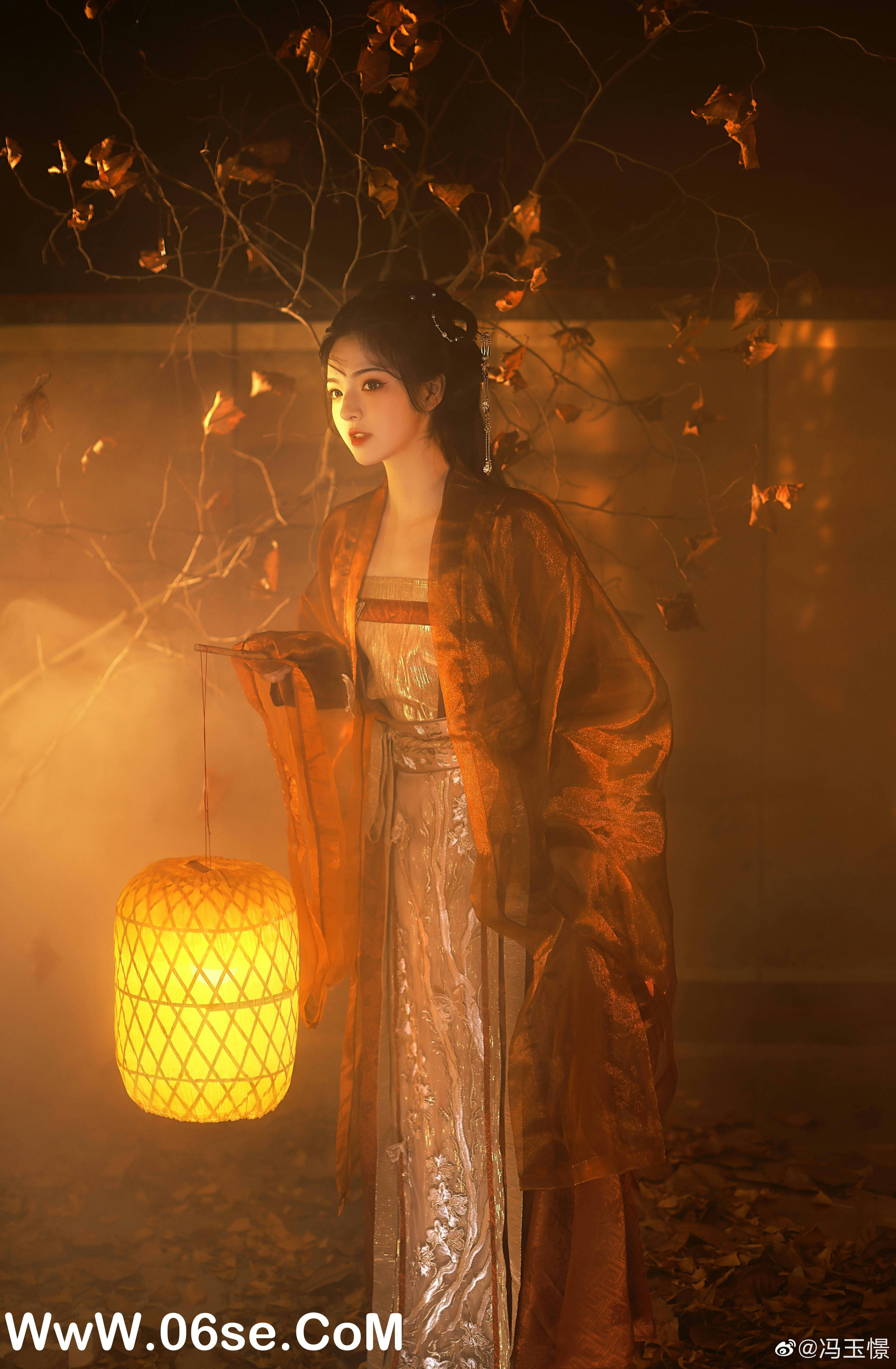 图片[96]-076 迷失幻境系列 – 第076期（国风） [154P-630.15 MB]-六色网