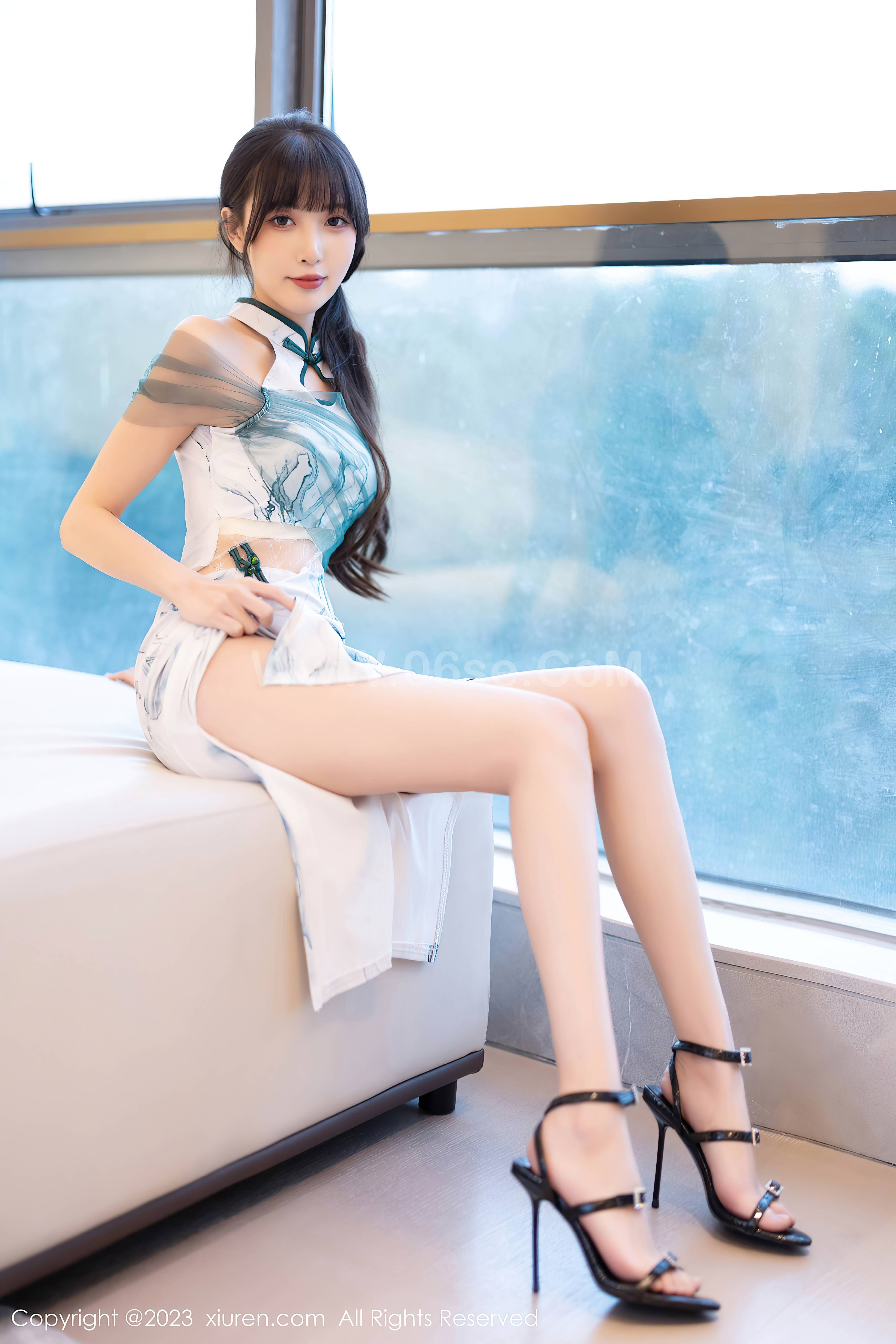图片[10]-[Xiuren秀人网]2023.11.02 NO.7605 林星阑[90+1P／623MB]-六色网