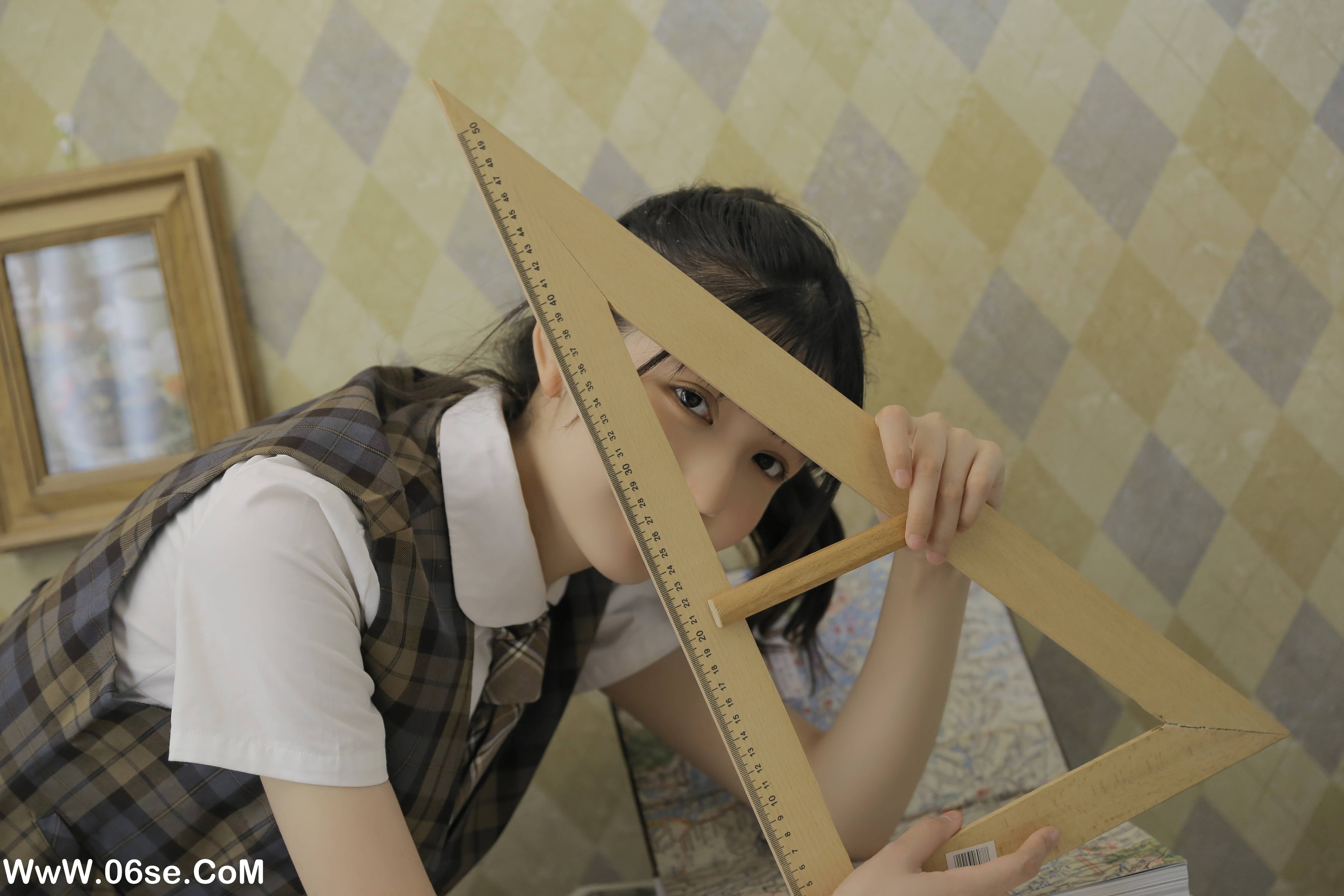 图片[19]-[YITUYU艺图语]2022.06.29 高校女生 金迪-Vivian[22P-111.7M]-六色网