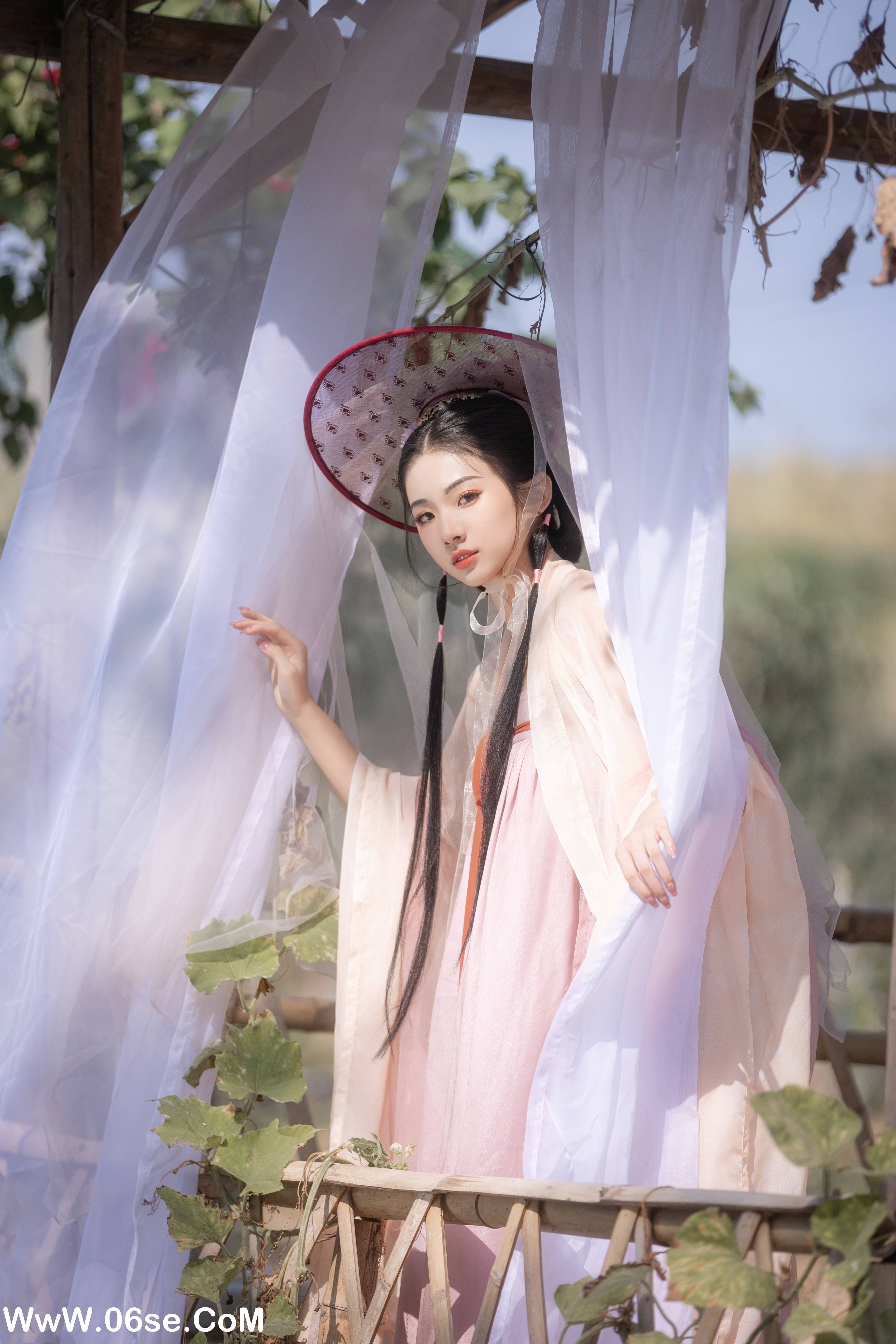 图片[5]-[YITUYU艺图语]2022.12.28 若梦 崴一下[26+1P／230MB]-六色网