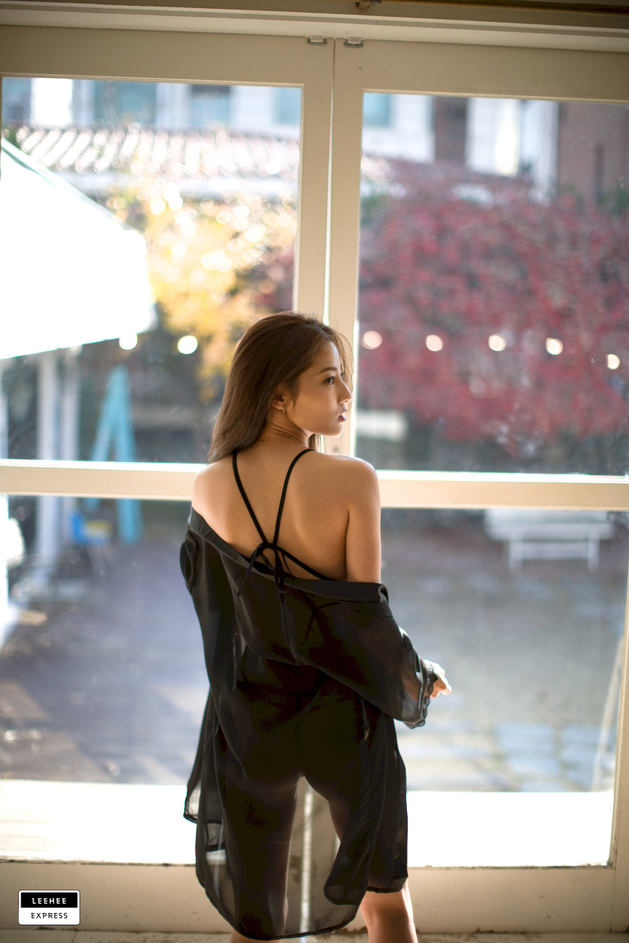 G.su [LEEHEE EXPRESS] LERB-020A 18