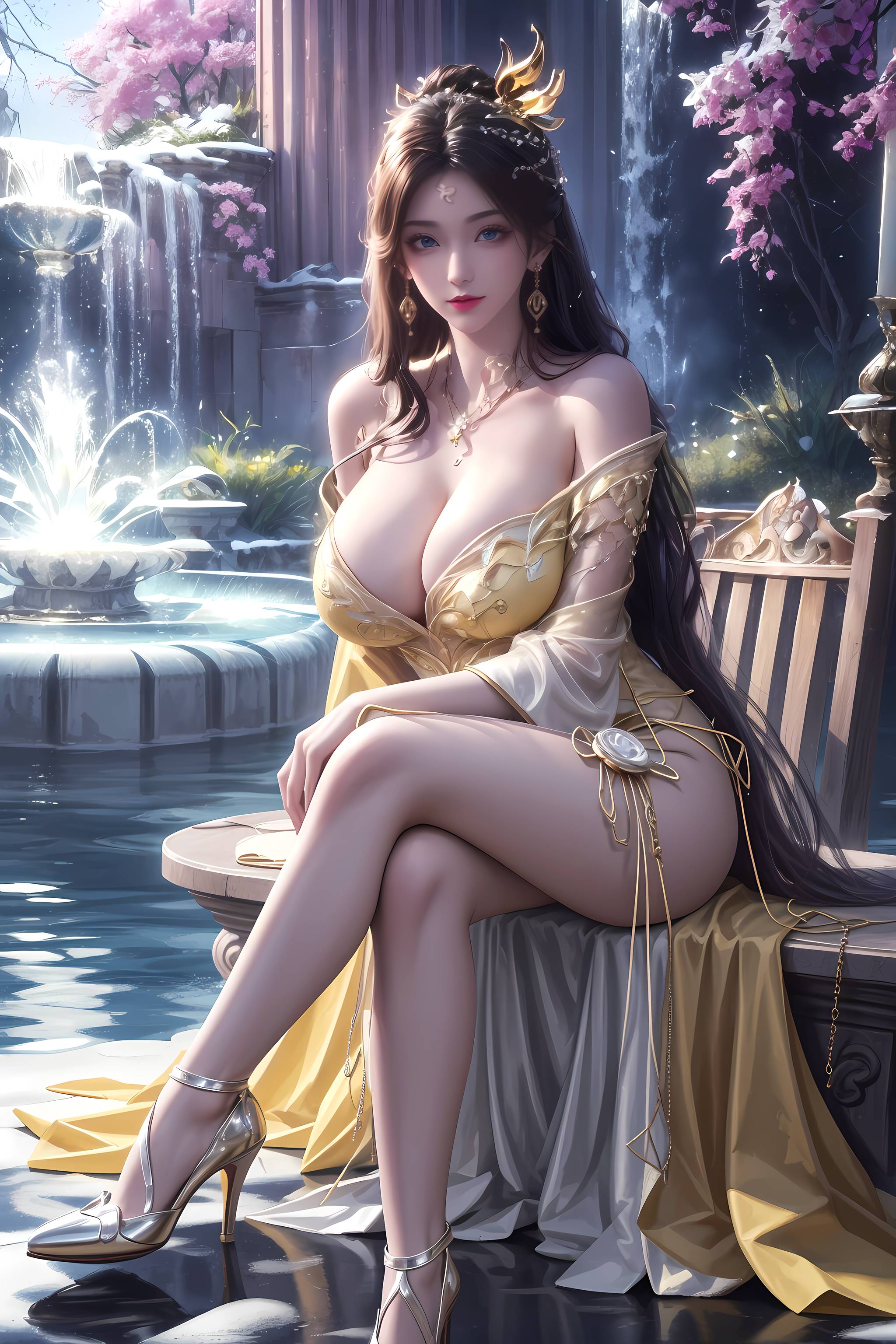 图片[14]-诛仙-金瓶儿-六色网