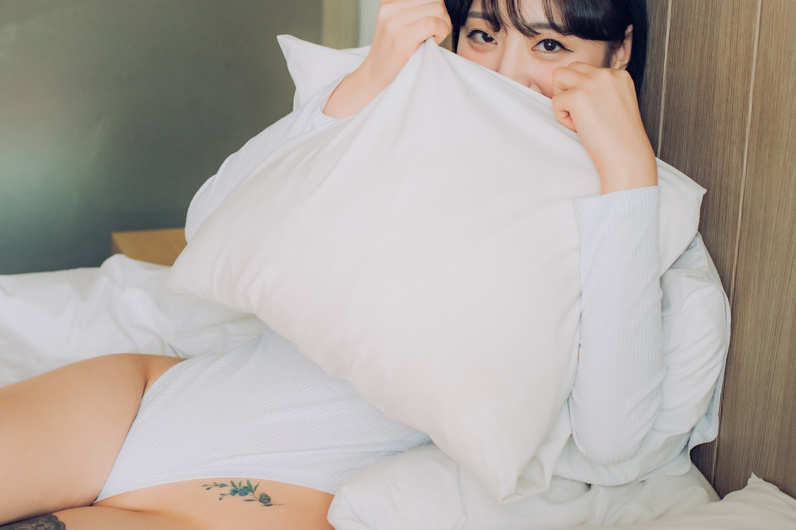 Seolhwa 설화, [PURE MEDIA] Vol.64 디지털화보 10