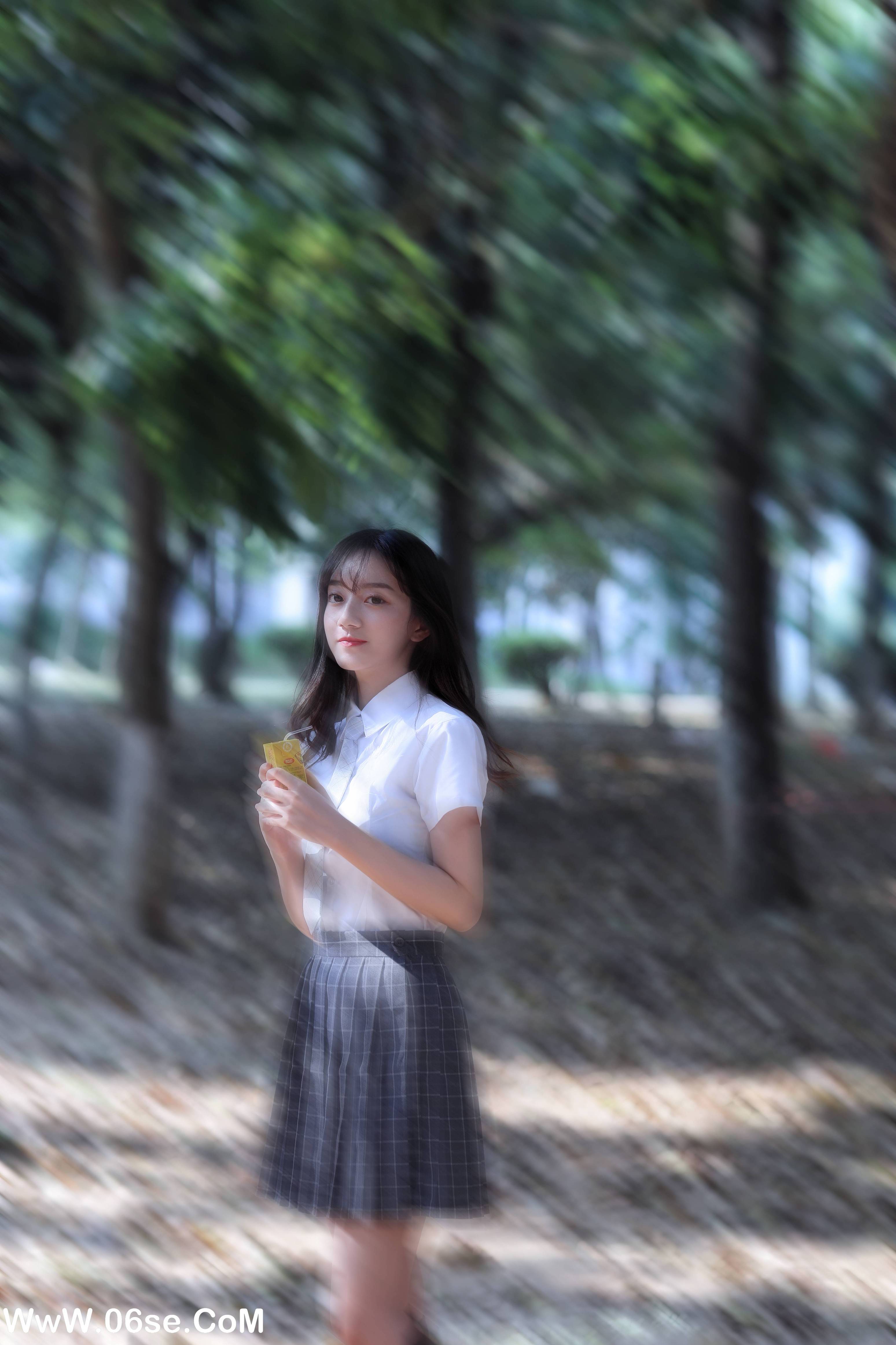 图片[19]-[YITUYU艺图语]2022.05.24 校园青春 虫虫[43P-355.14MB]-六色网