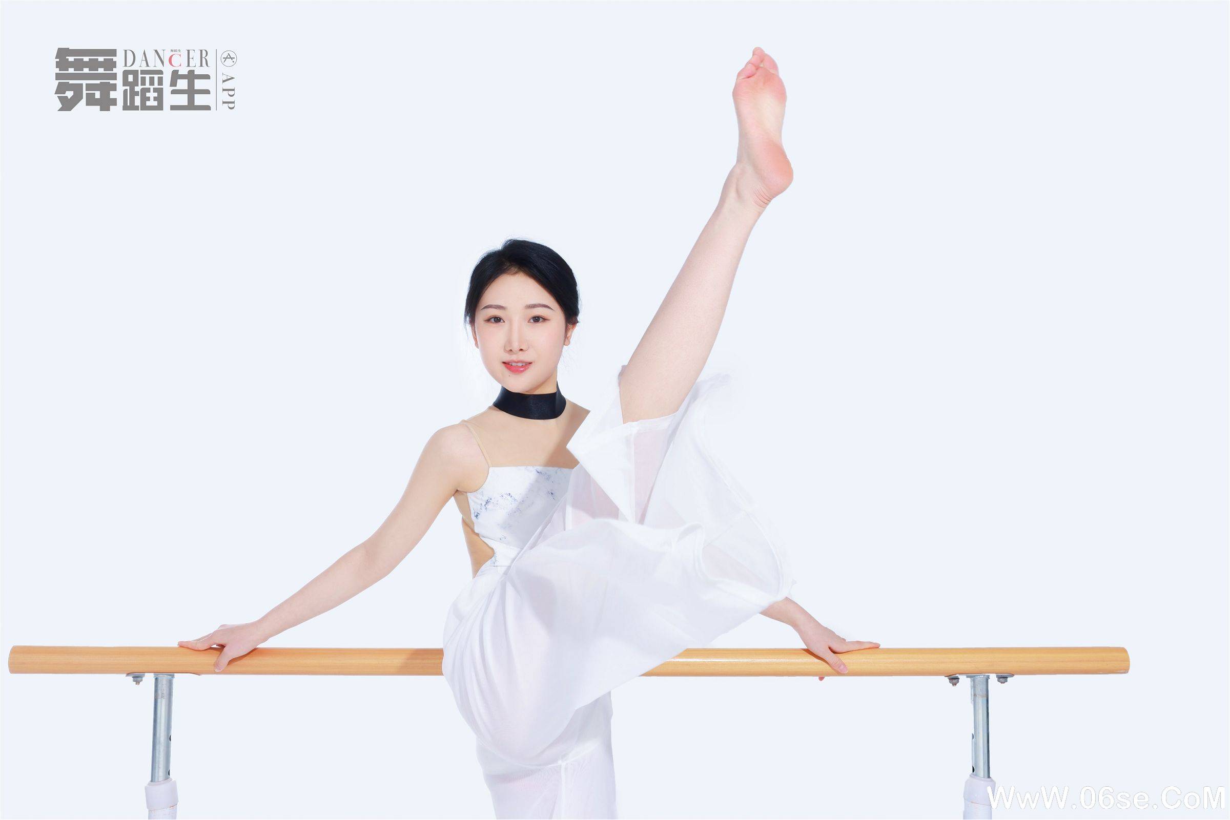 图片[22]-[GALLI嘉丽] 舞蹈生日记 083 – 风舞如蝶 薛慧-六色网