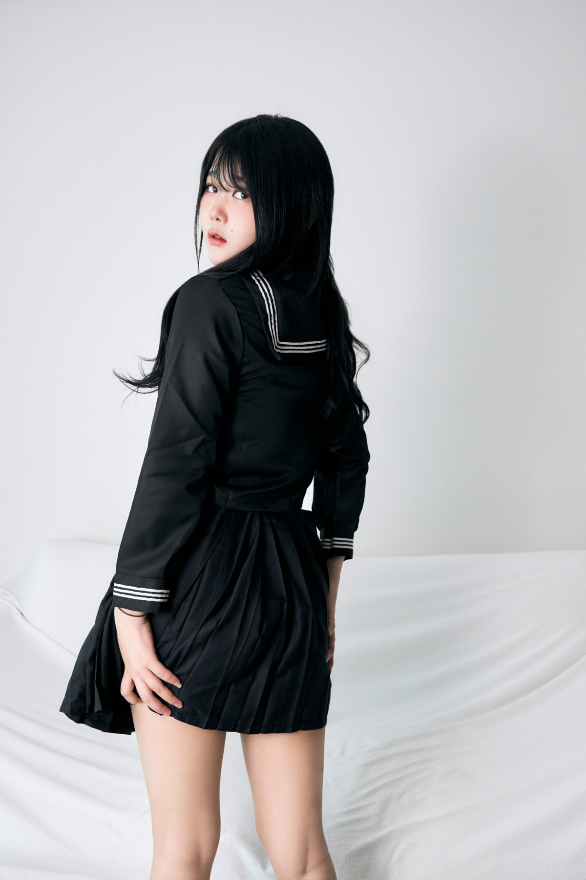 ZIA.Kwon 권지아, UMIZINE Vol.03 “With Zia” Set.01 11