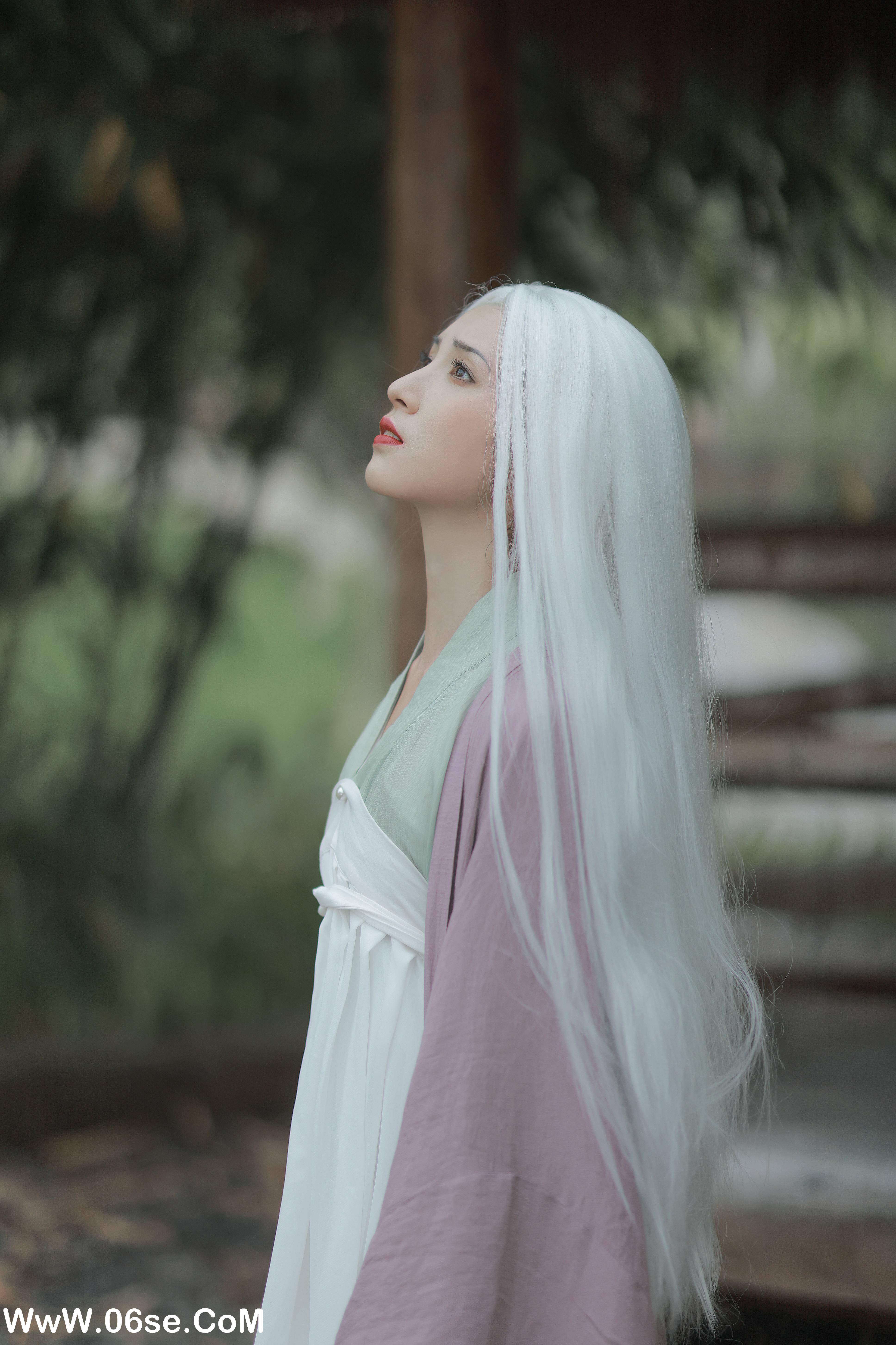 图片[3]-[YITUYU艺图语]2022.08.11 一世迷离 十八重川[21+1P／150MB]-六色网