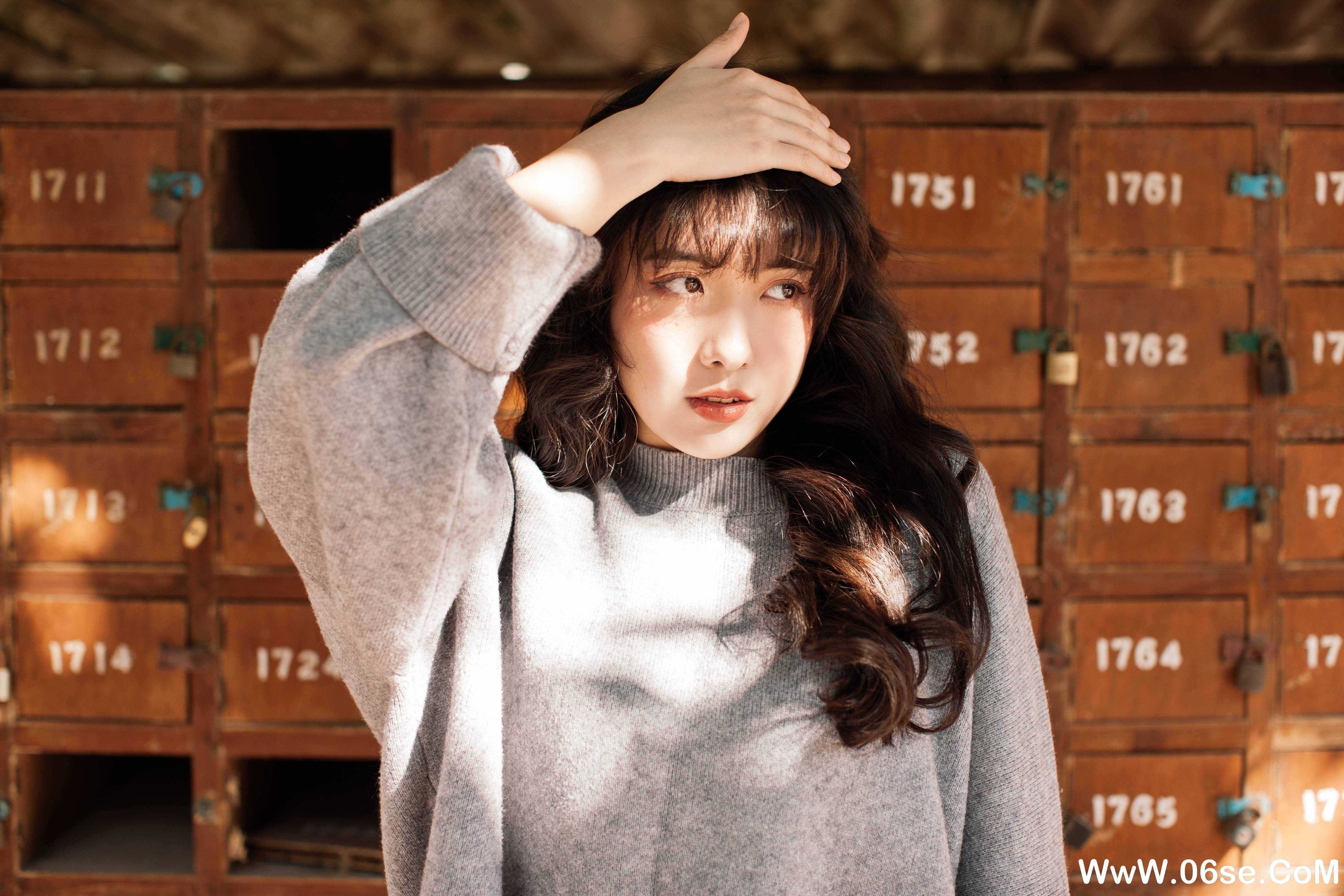 图片[4]-[YITUYU艺图语]2021.08.19 12月的下午 黄子卿[30P／319MB]-六色网