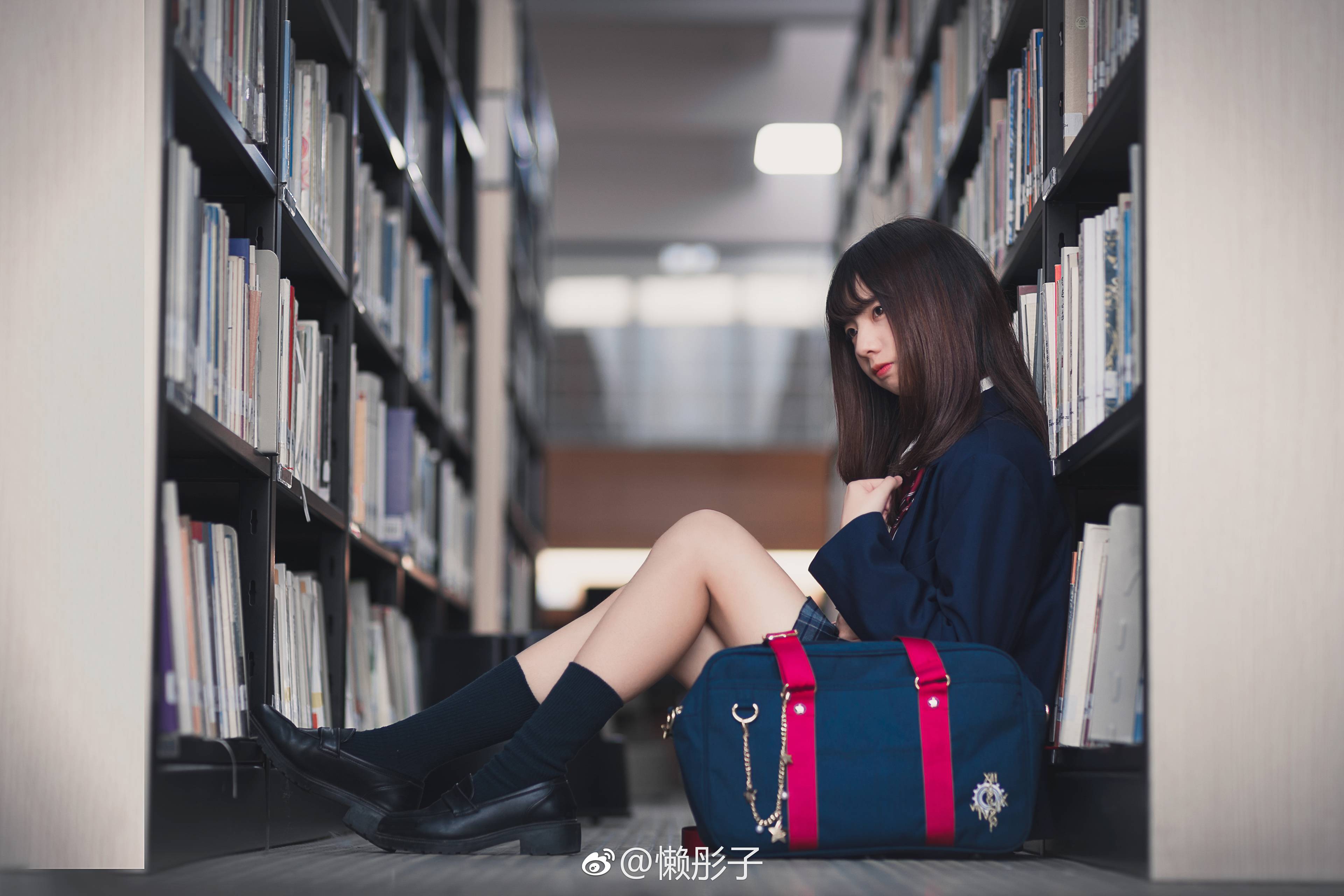 图片[93]-049 迷失幻境系列 – 第049期（JK制服） [104P-316.27 MB]-六色网