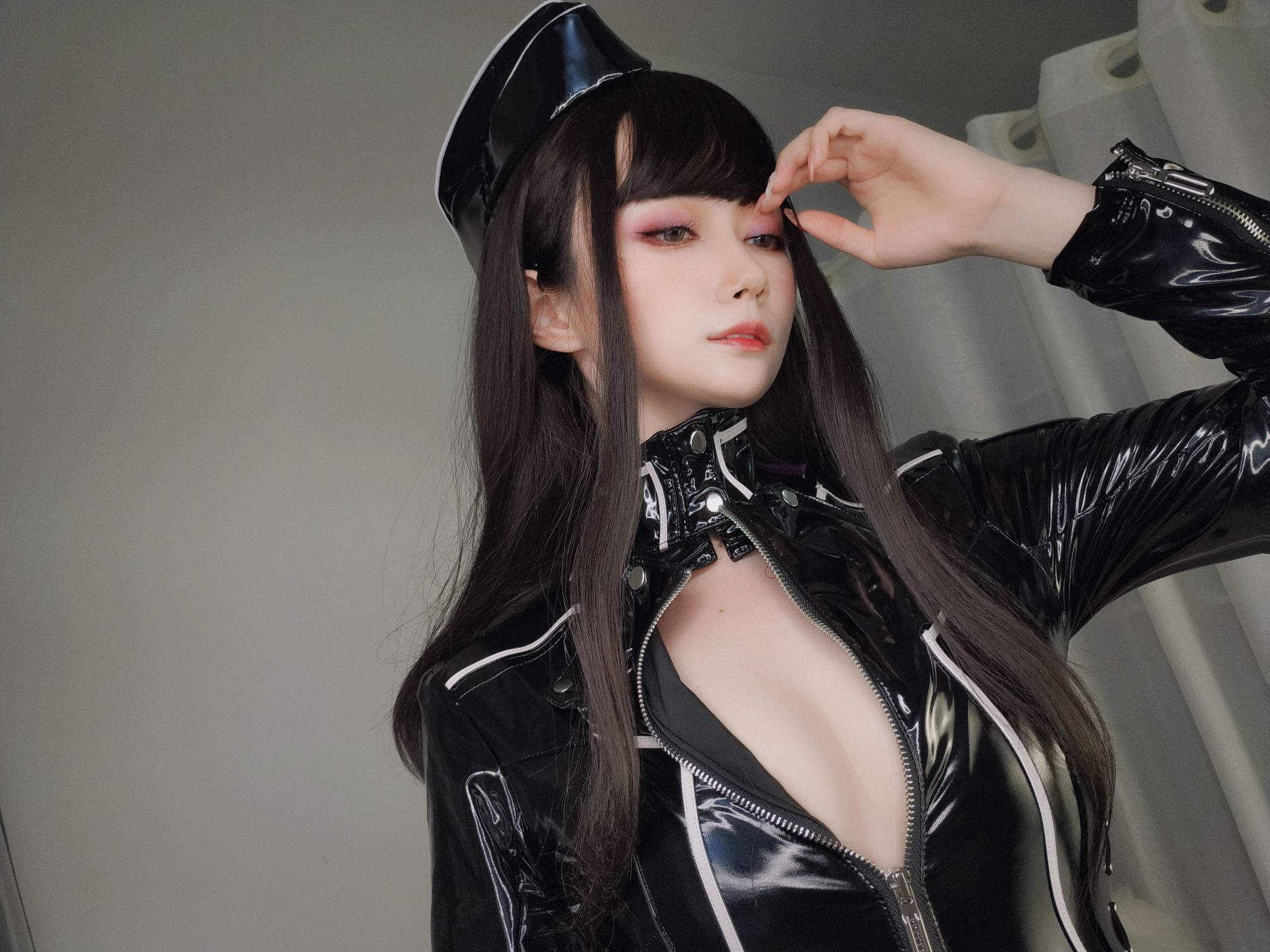 白银81 - 通讯官 [147P8V] 68