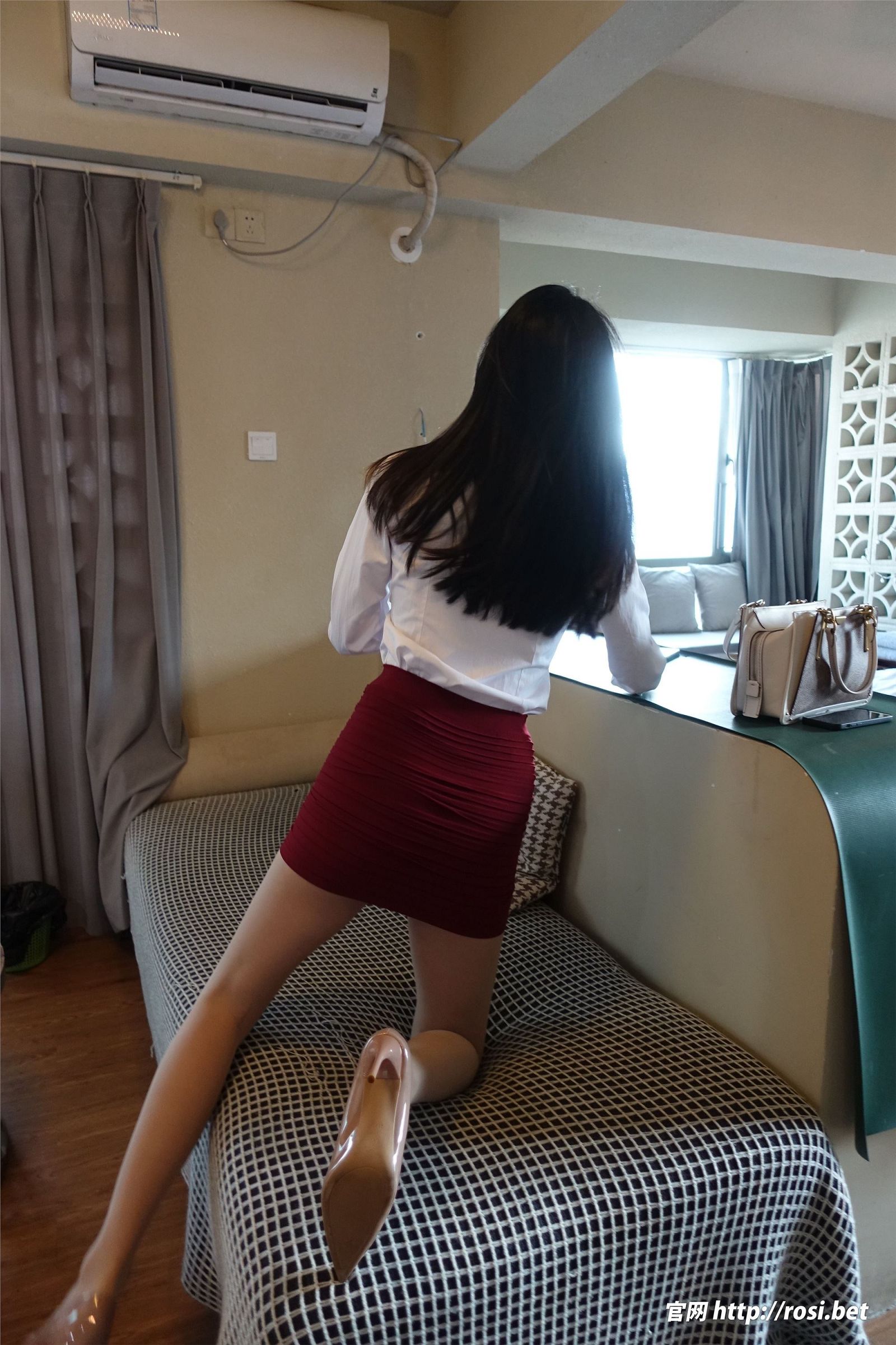 图片[136]-[ROSI写真]2023.10.04 NO.4321-六色网