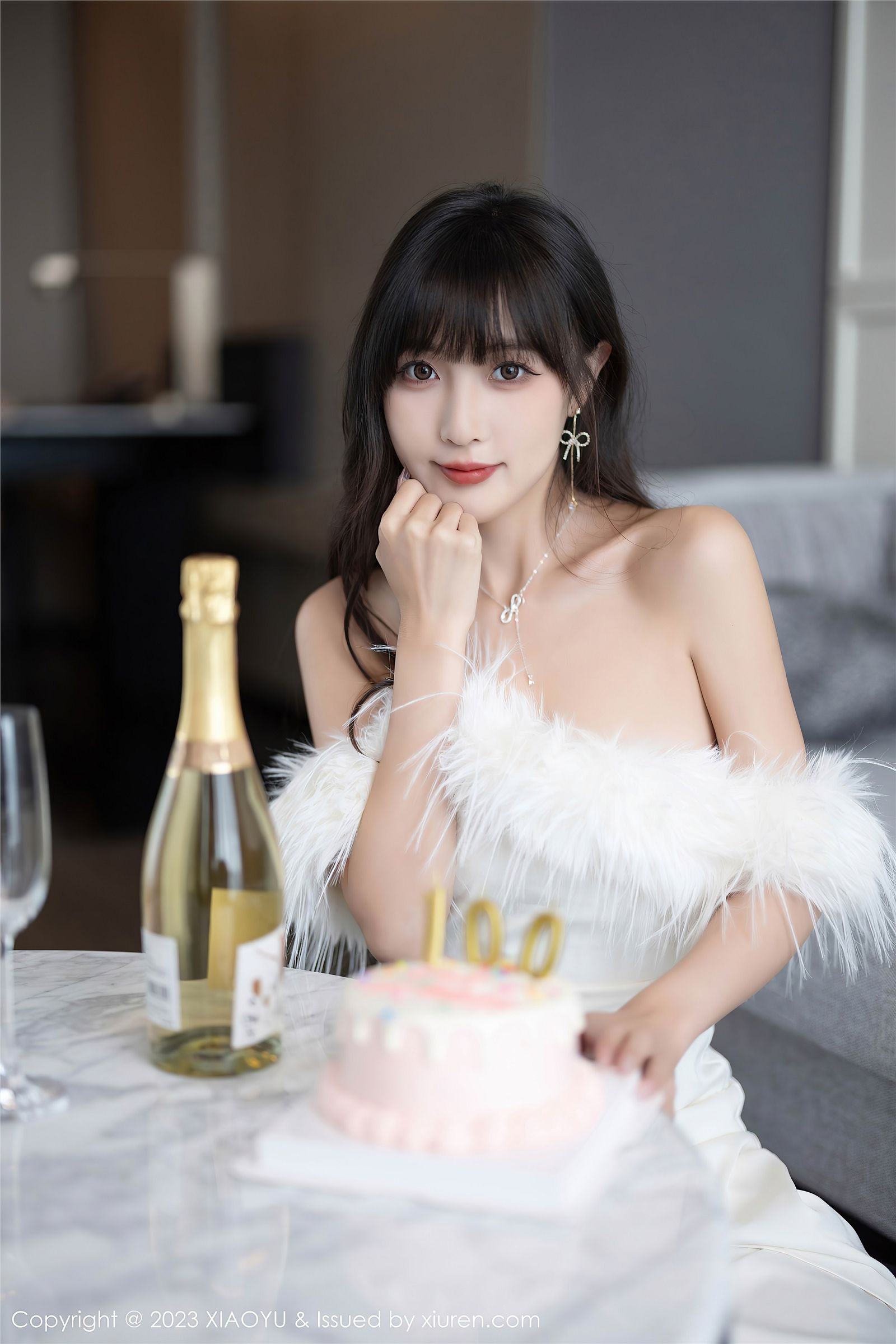 图片[15]-[XIAOYU画语界] 2023.09.27 NO.1120 林星阑-六色网