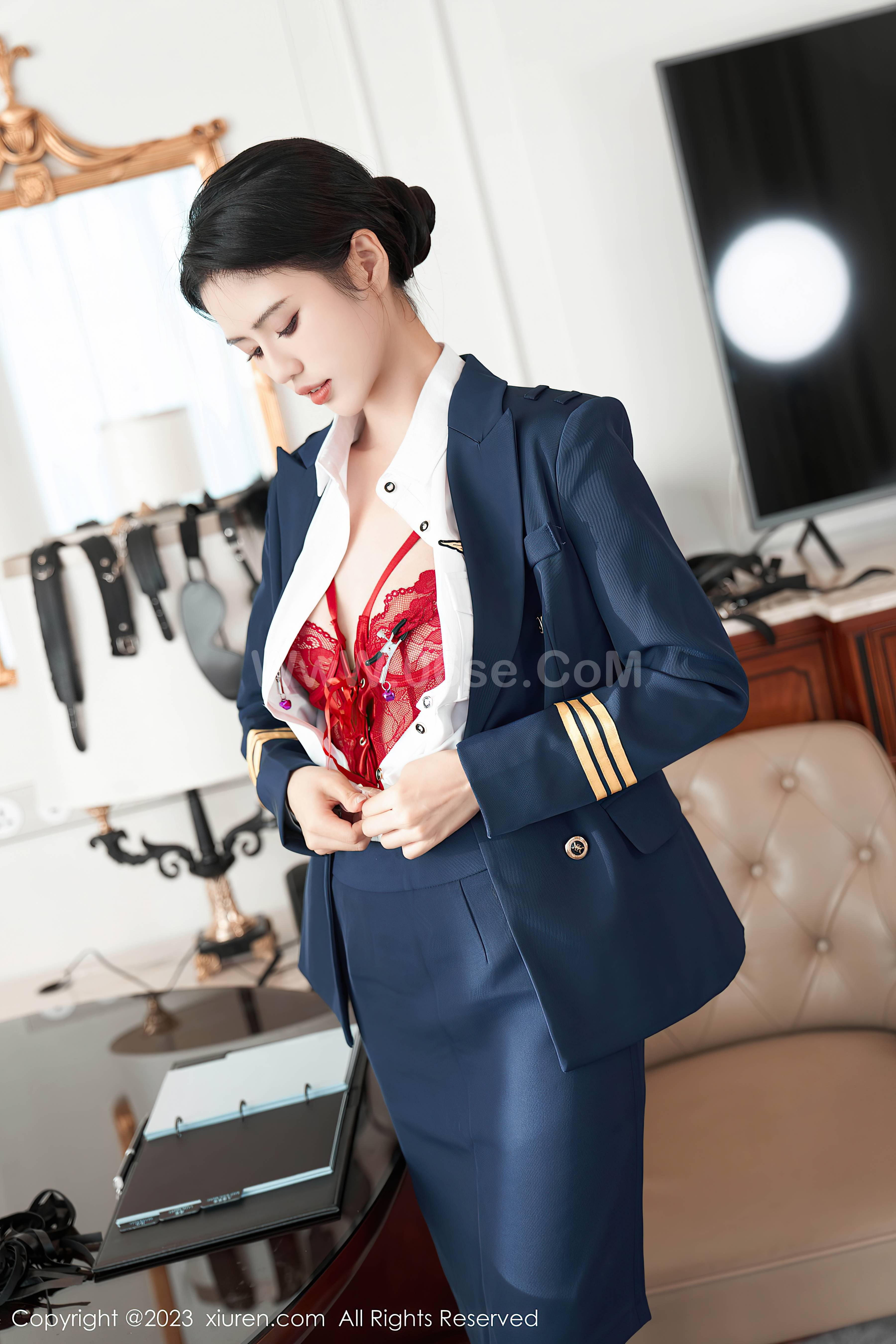 图片[41]-[Xiuren秀人网]2023.11.29 NO.7737 浅浅Danny[76+1P／714MB]-六色网