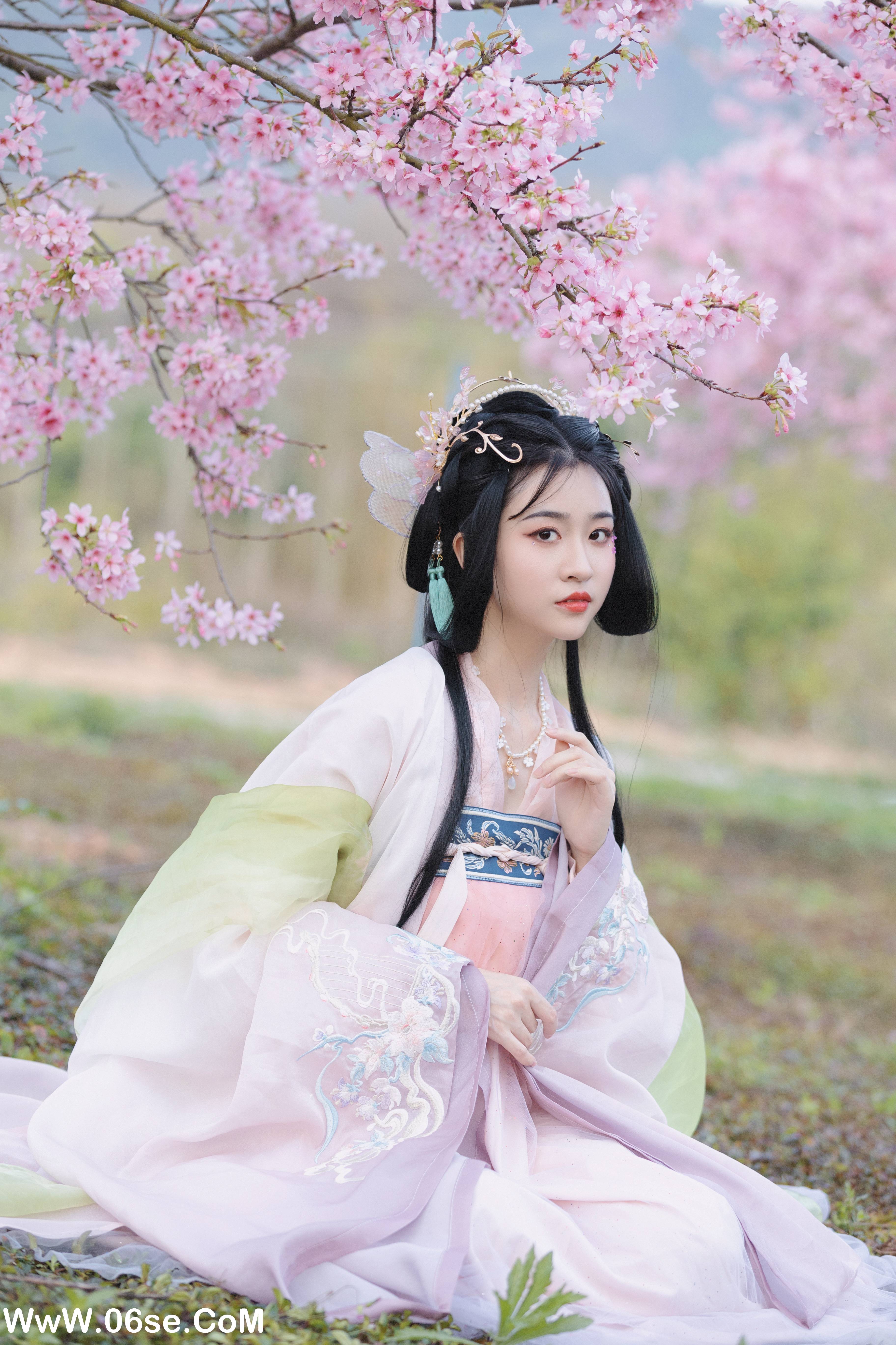 图片[26]-[YITUYU艺图语]2022.10.11 樱 琼_娜[46+1P／517MB]-六色网