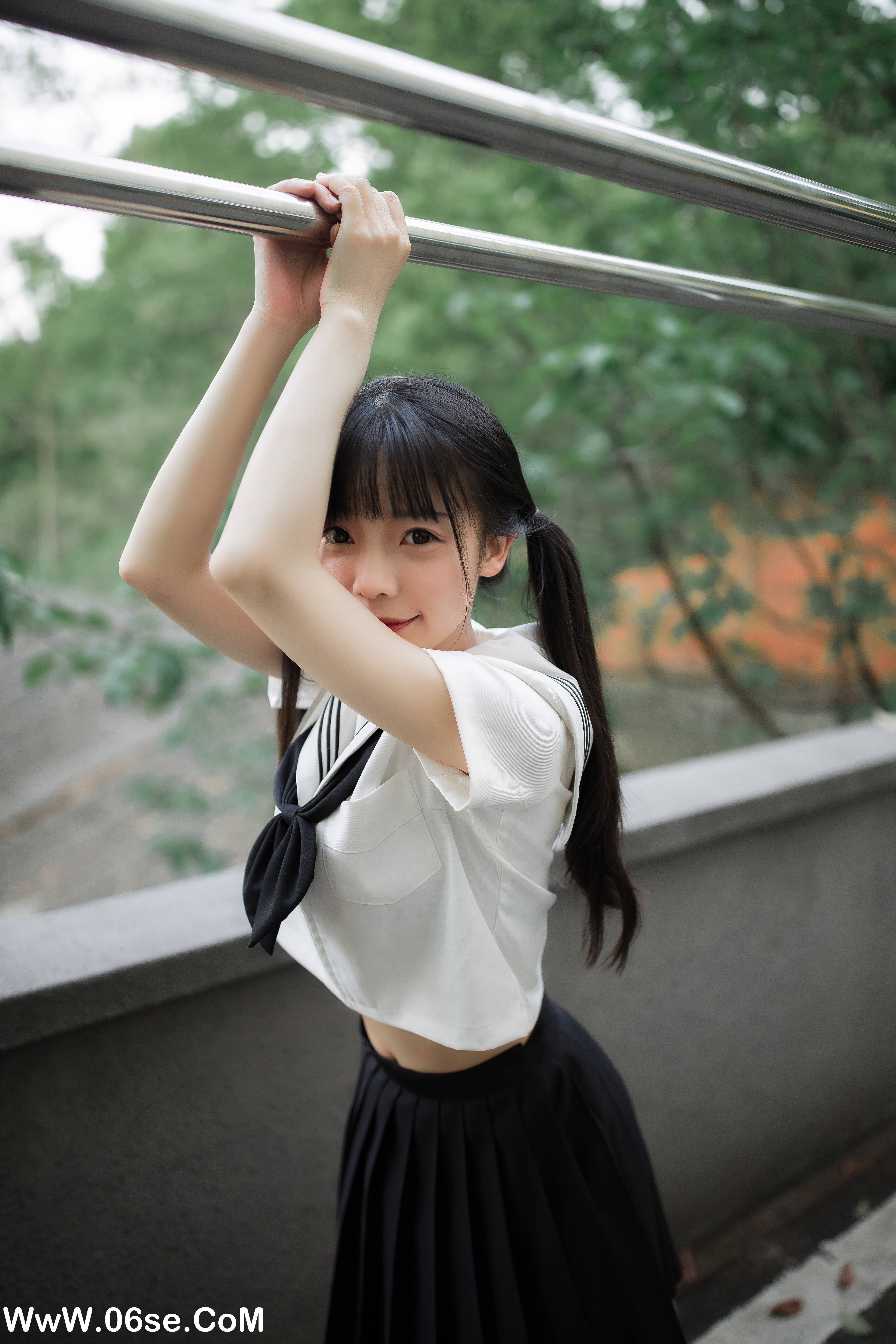 图片[38]-[YITUYU艺图语]2022.01.29 放学后 欣欣[42+1P／297MB]-六色网