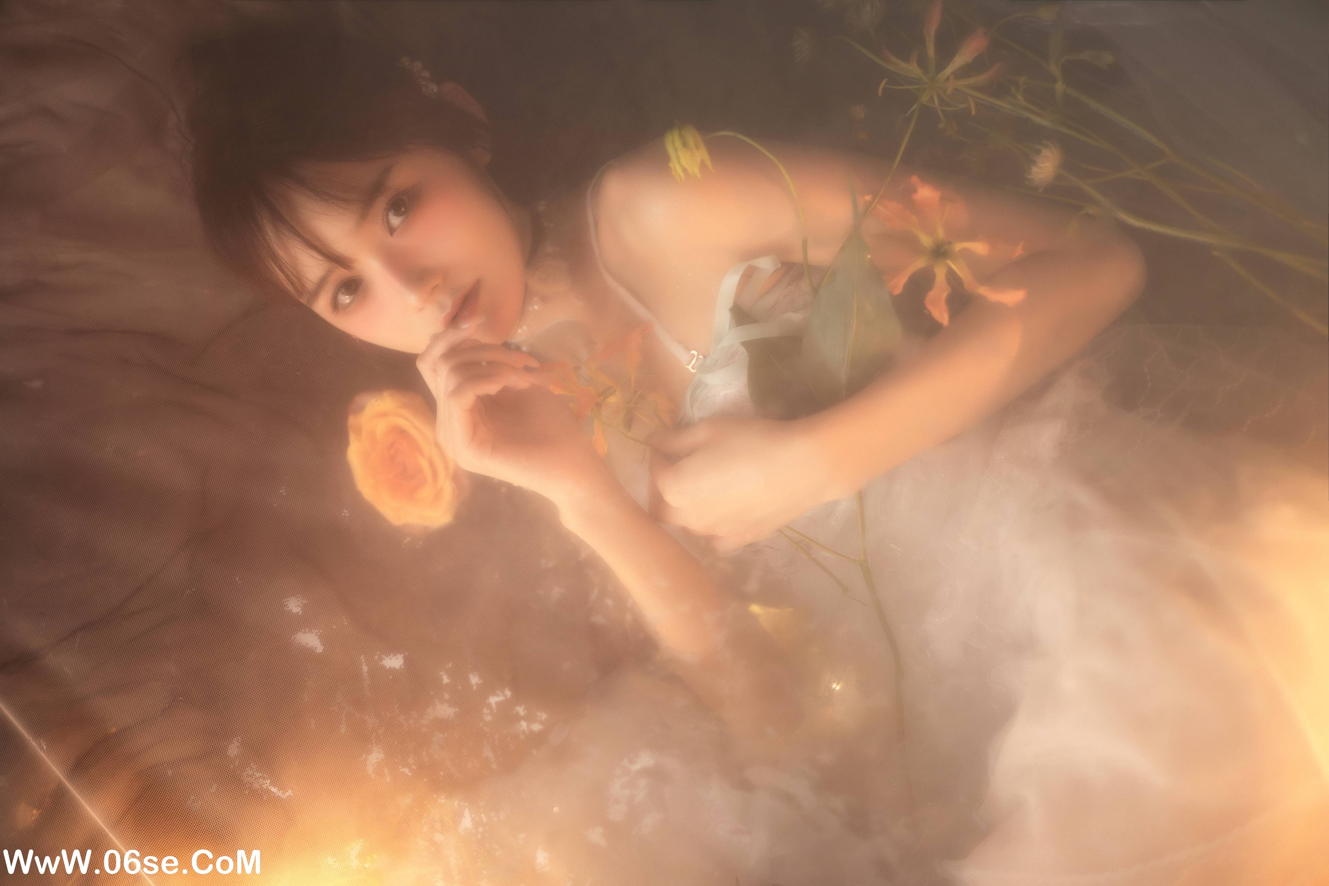 图片[26]-[YITUYU艺图语]2022.05.28 梦莲 兔子Zzz不吃胡萝卜[31P-393.98MB]-六色网