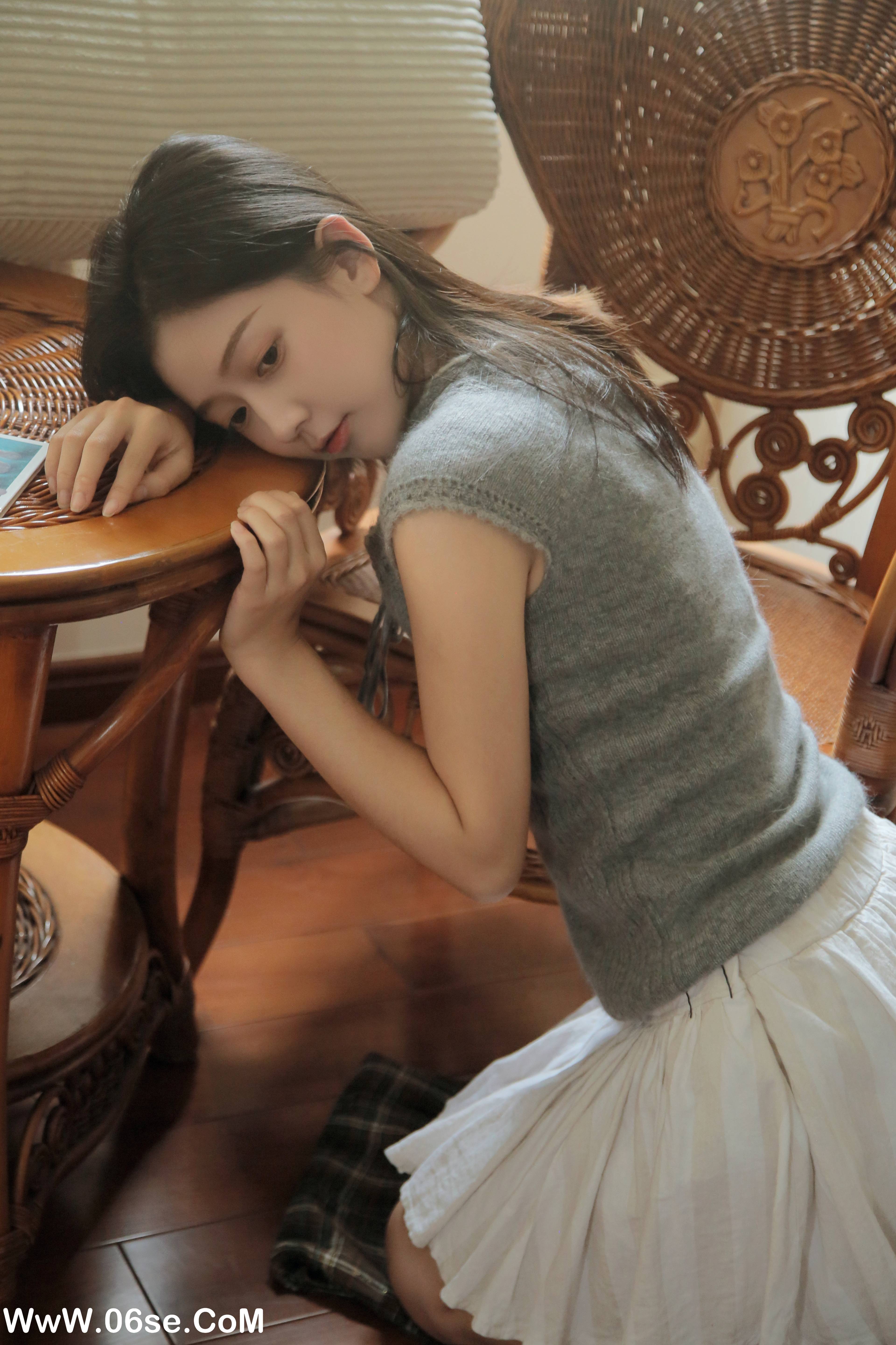图片[20]-[YITUYU艺图语]2022.11.14 日剧少女 可爱周zz[33+1P／304MB]-六色网