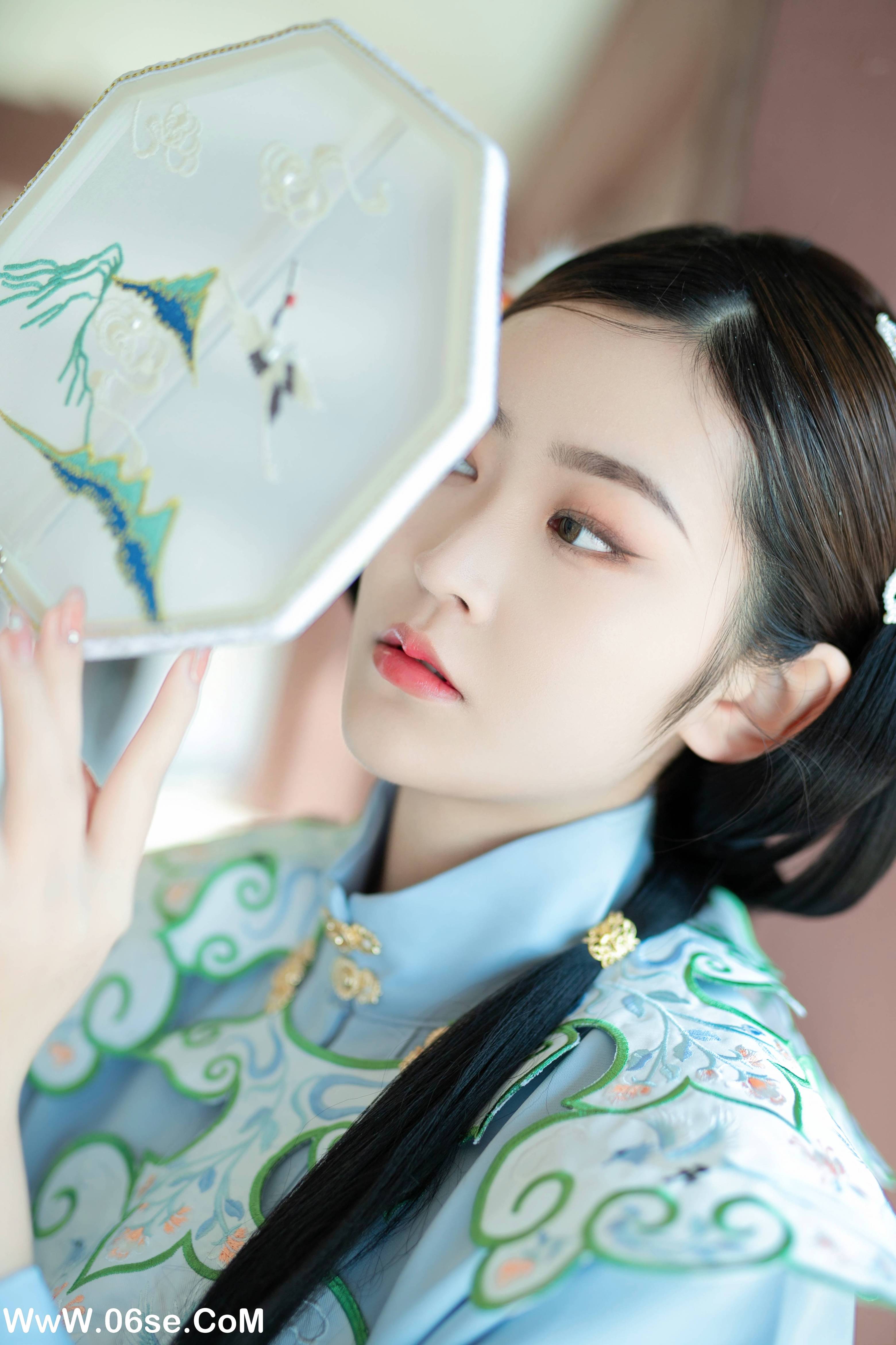 图片[20]-[YITUYU艺图语]2022.07.11 游园 是MiN呀[31+1P／215MB]-六色网