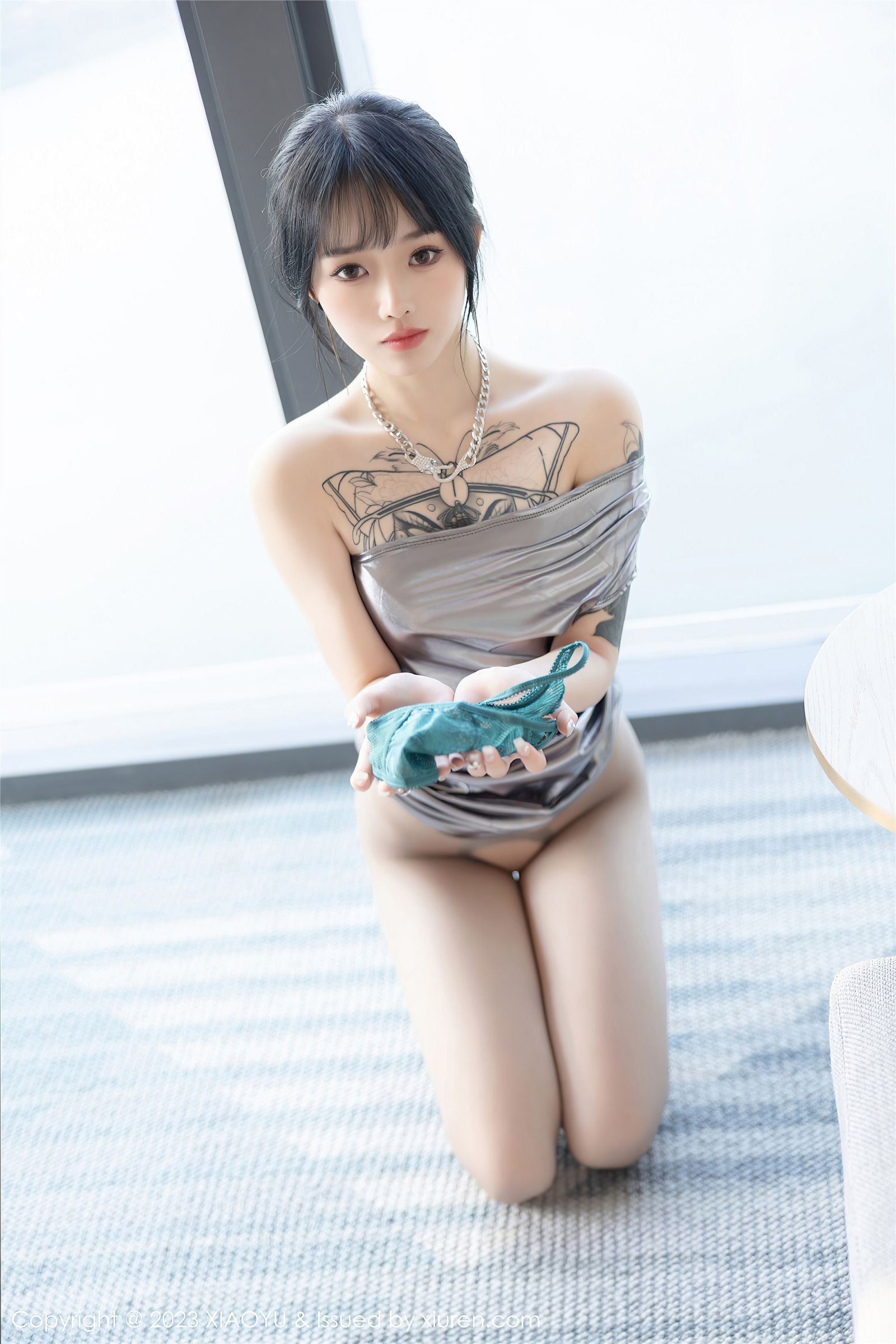 图片[28]-[XIAOYU画语界] 2023.05.29 NO.1037 奶瓶-六色网
