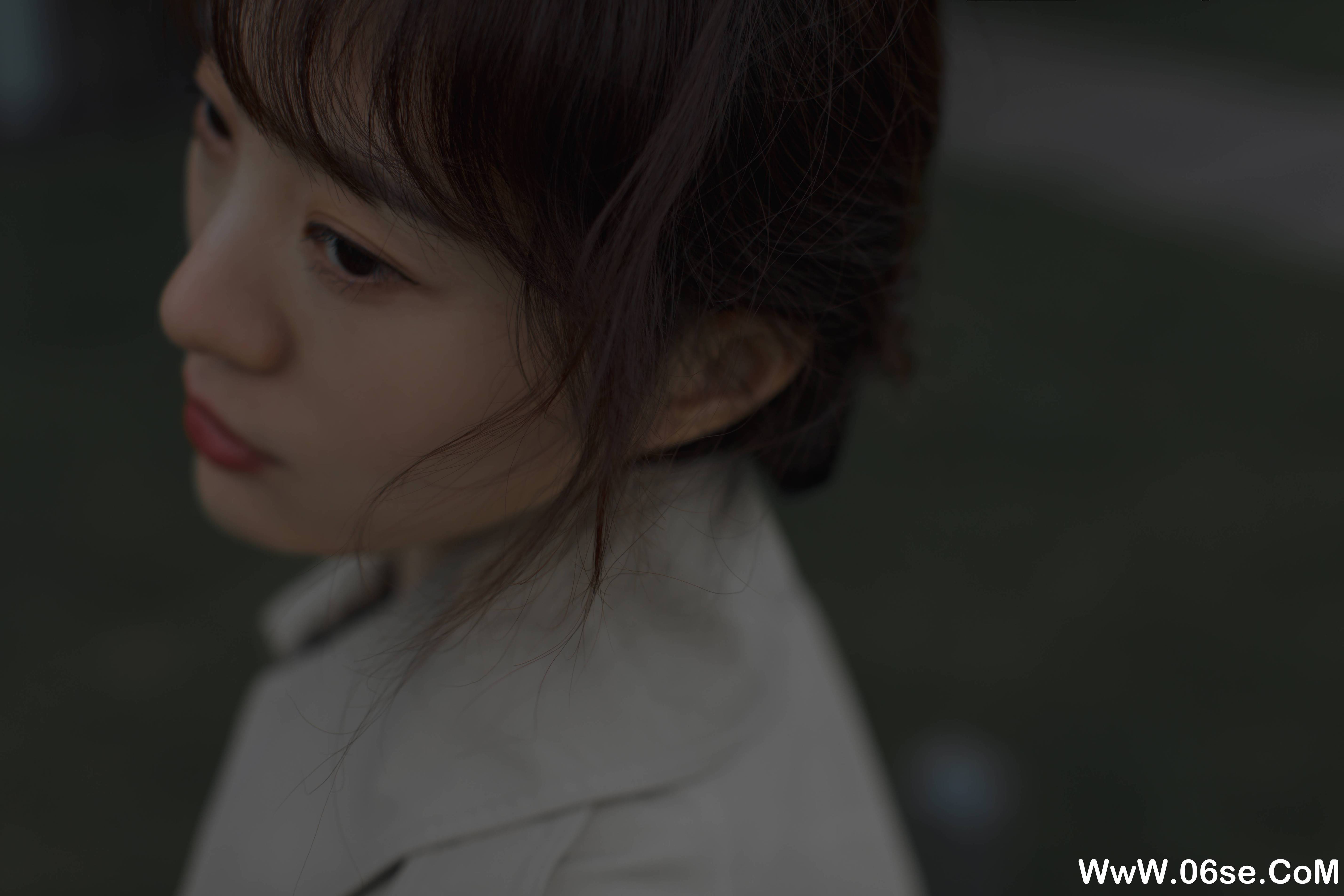 图片[3]-[YITUYU艺图语]2021.09.07 燃烧 汤兮兮[23+1P／482MB]-六色网