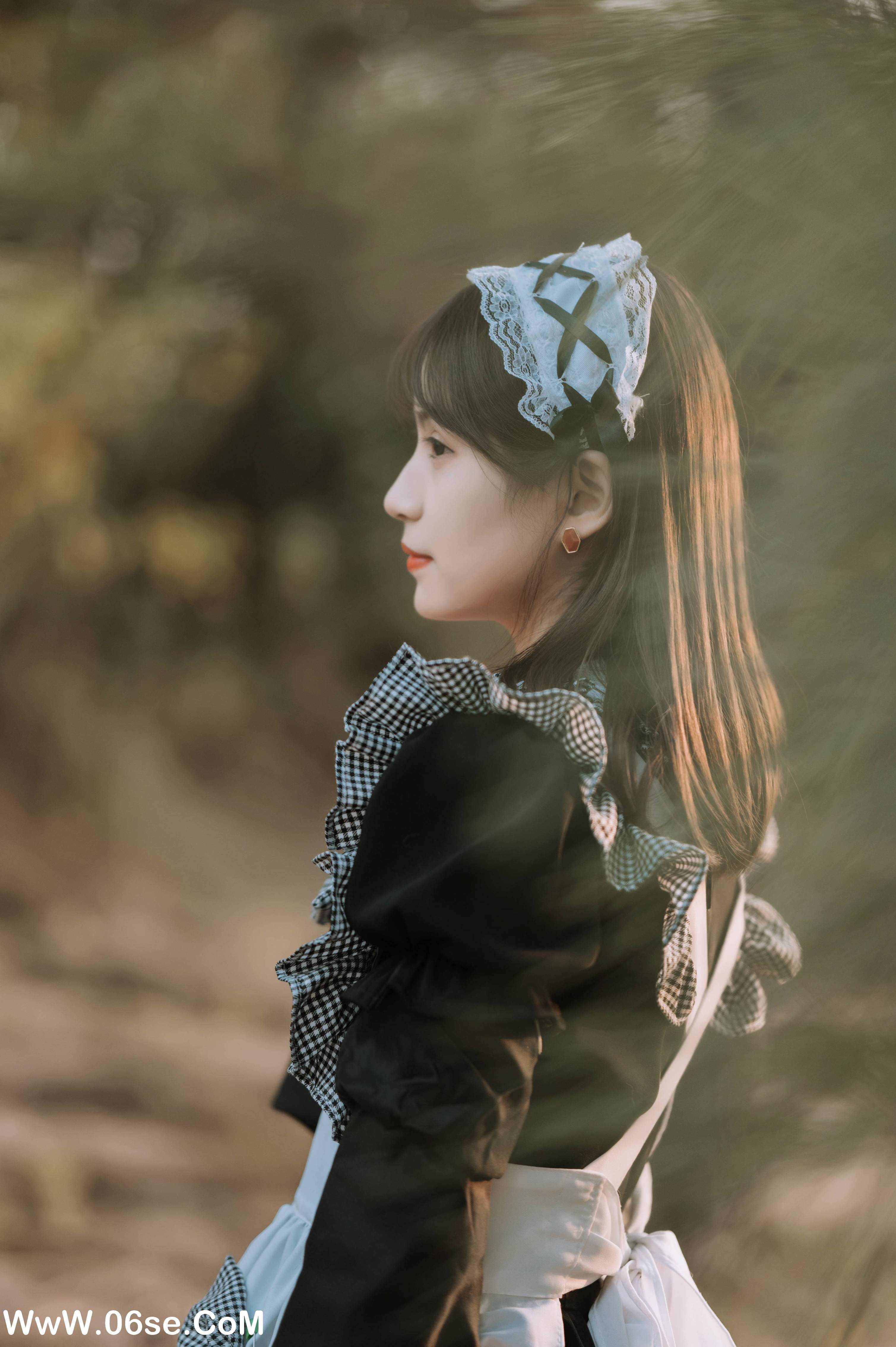 图片[27]-[YITUYU艺图语]2022.09.07 女仆庄园 杨珏[33+1P／323MB]-六色网
