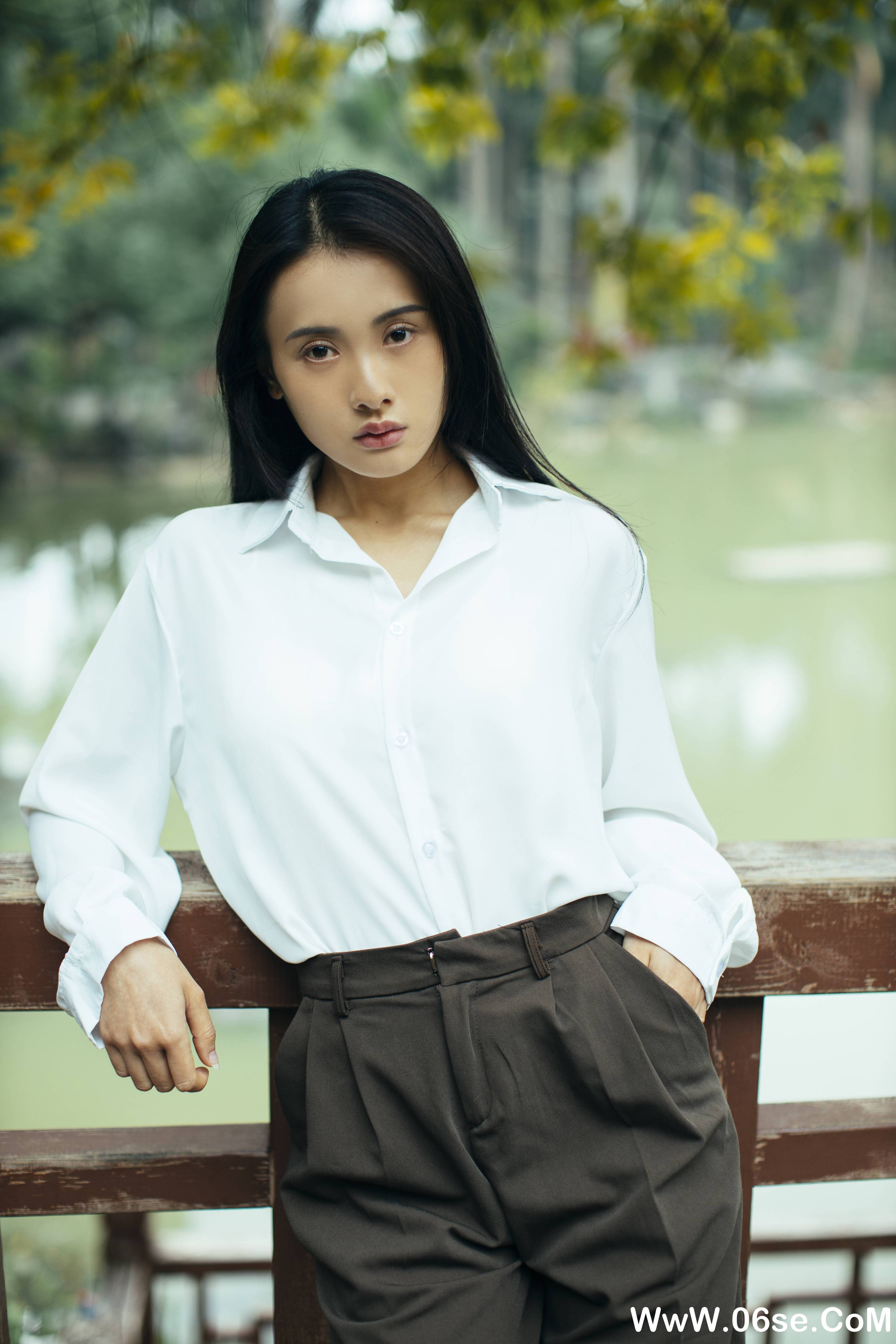图片[28]-[YITUYU艺图语]2021.12.24 美好的旧时光 琴琴[29+1P／385MB]-六色网