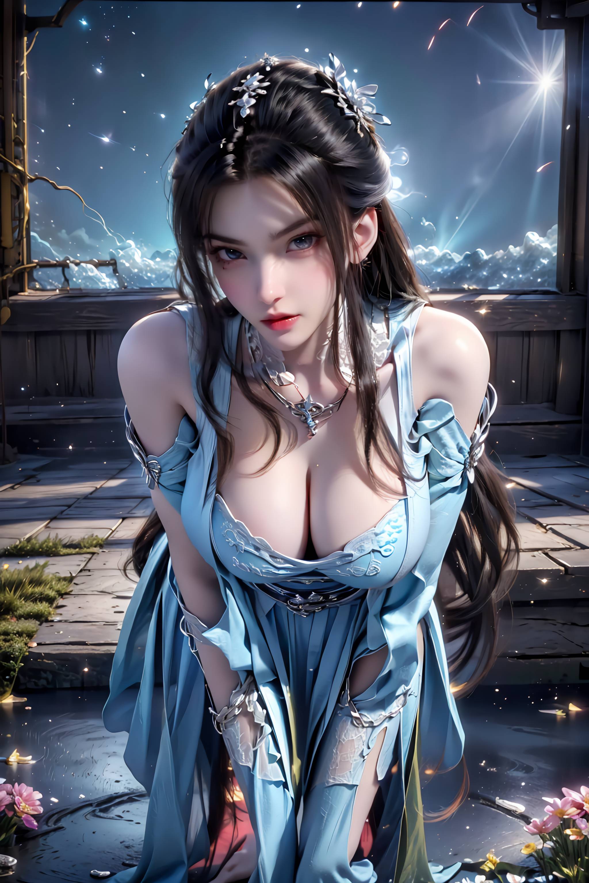 图片[38]-仙武传 姬凝霜-六色网