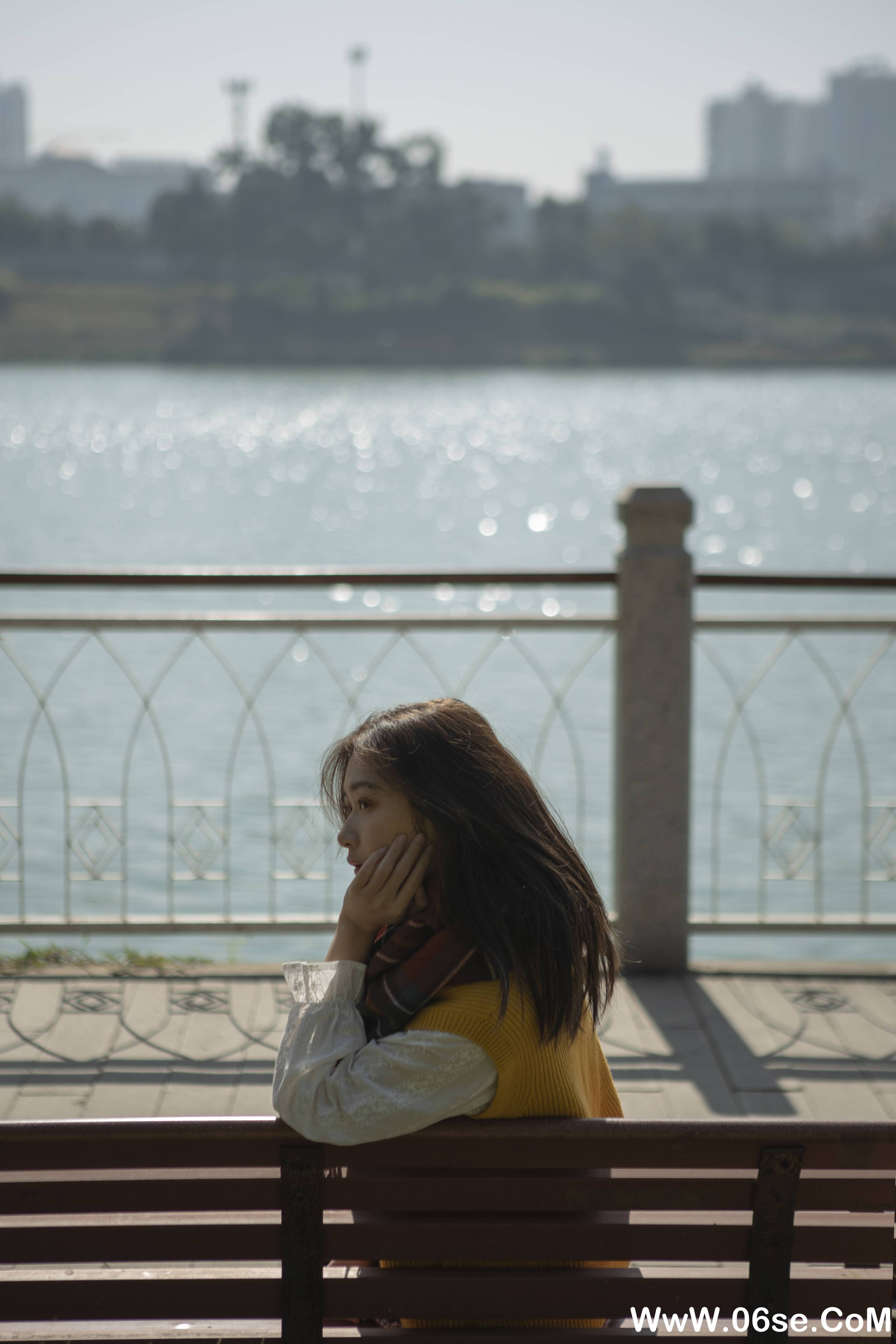 图片[3]-[YITUYU艺图语]2021.12.22 洋紫荆 小鲤[26+1P／351MB]-六色网