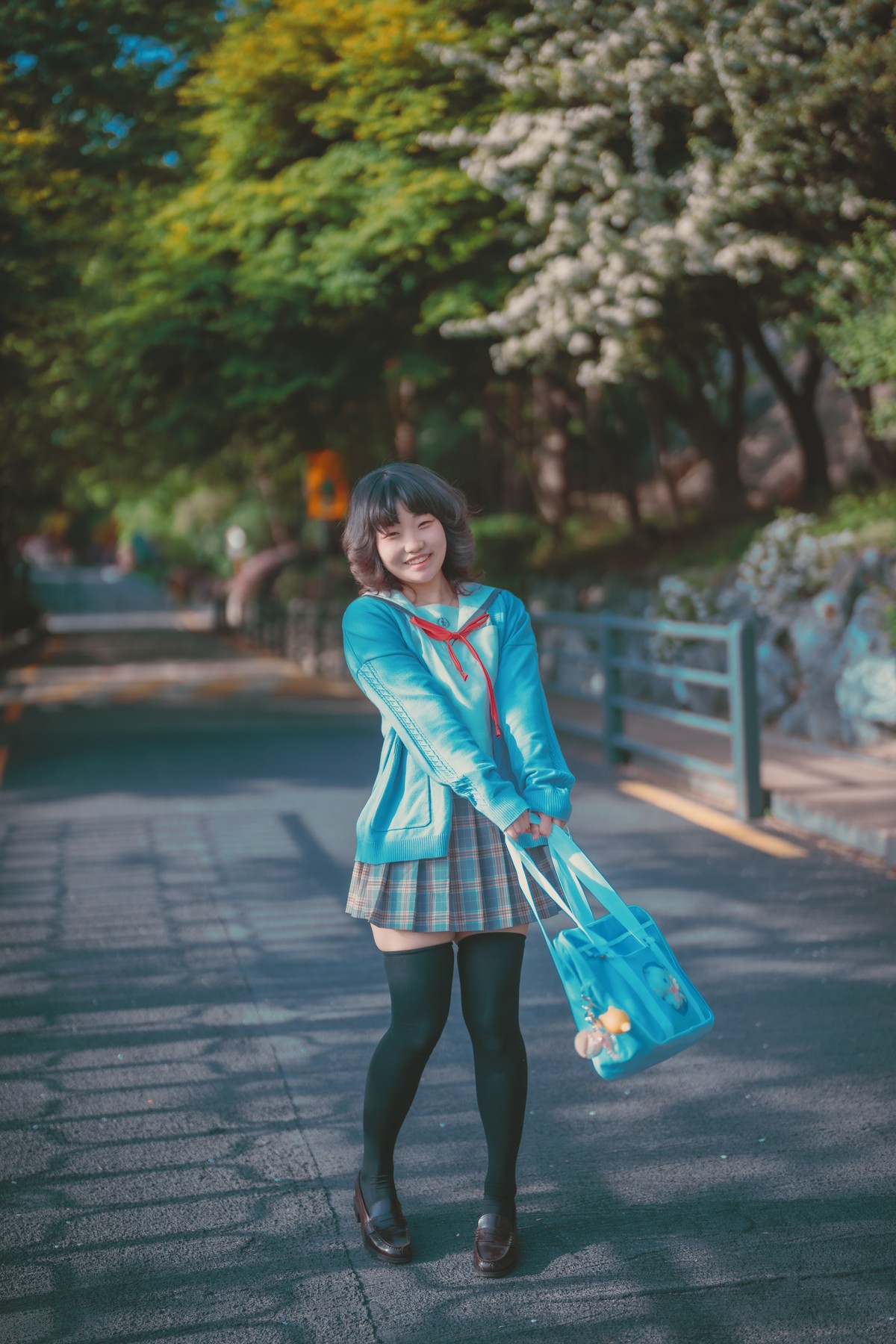 Mimmi 밈미, [DJAWA] Your Panties Set.01 44