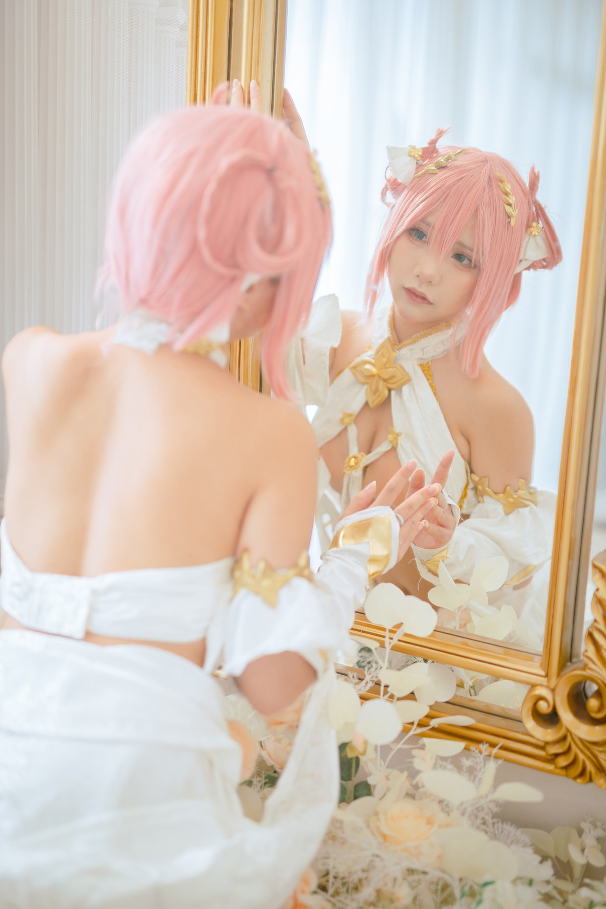 Cosplay 是一只熊仔吗 公主连结 草野優衣 26