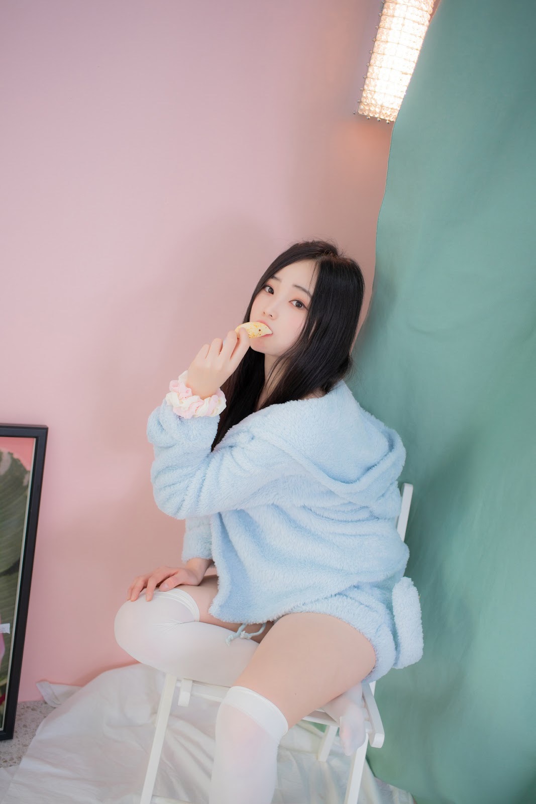 Bambi 밤비, [CreamSoda] “Today’s” Set.02 13