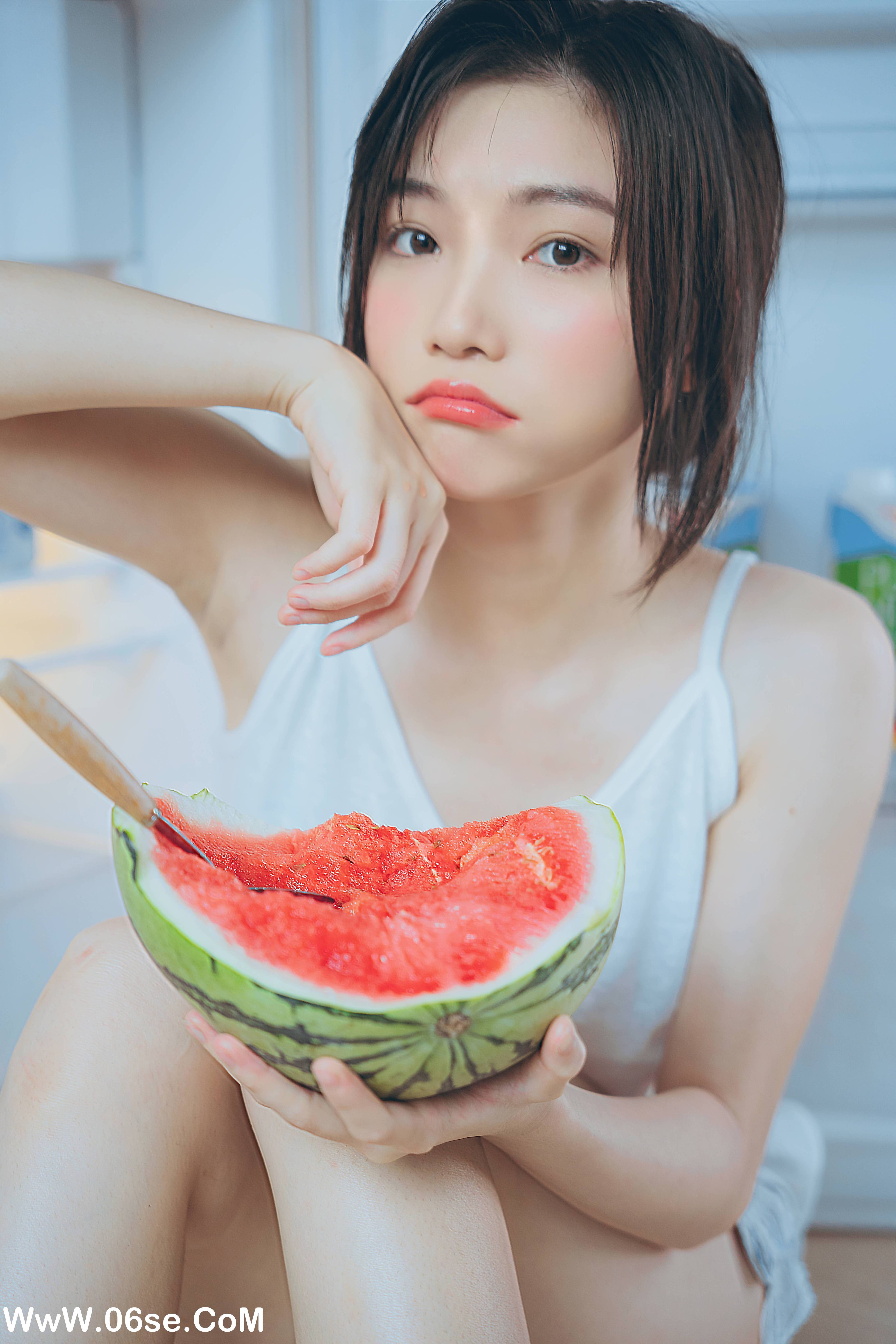 图片[29]-[YITUYU艺图语]2022.06.19 在家摆烂的时光 诚信肥宅seiya[35P-916.07MB]-六色网
