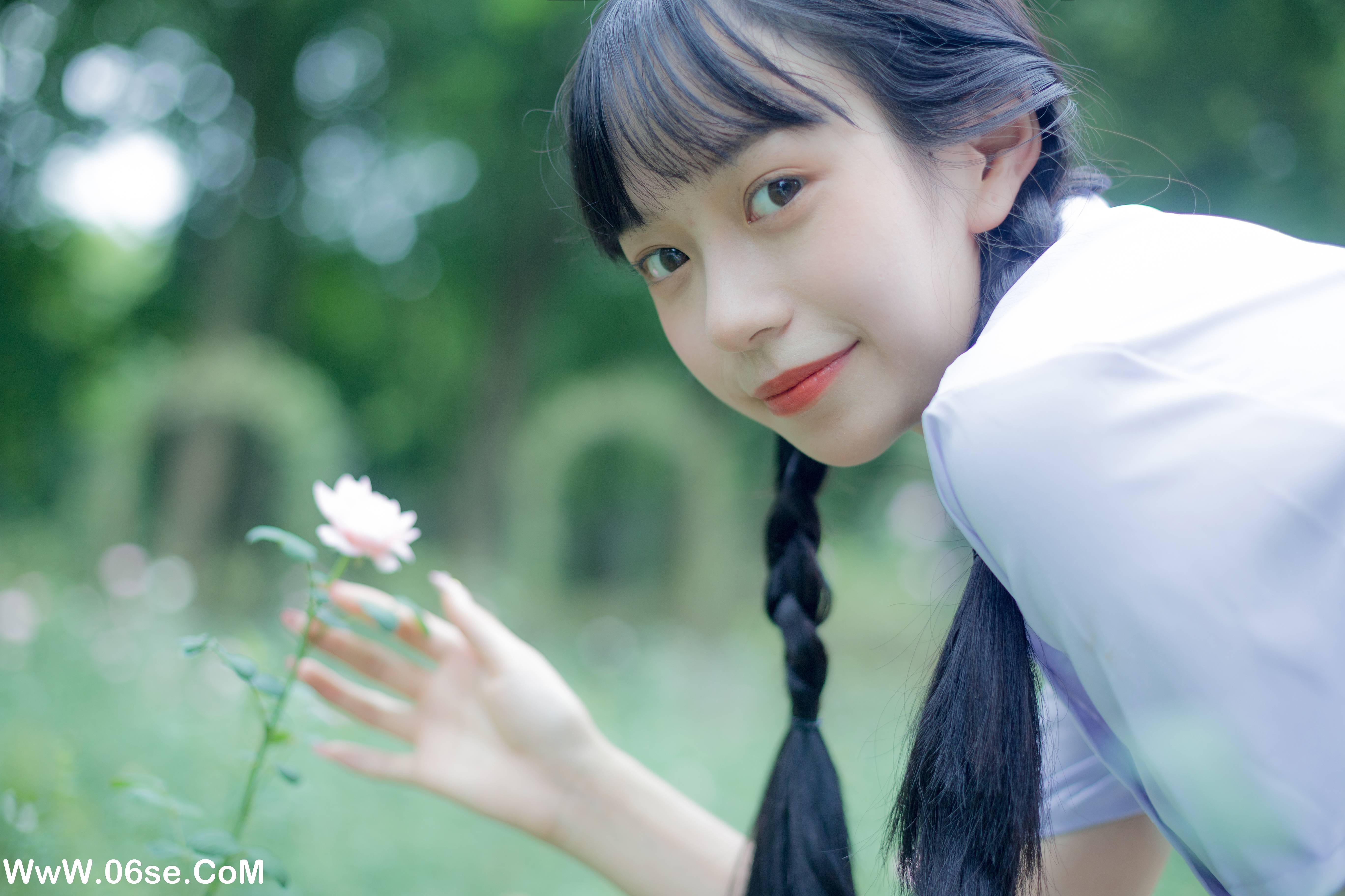 图片[22]-[YITUYU艺图语]2022.08.30 错过花期 鄢韵琳儿[27+1P／294MB]-六色网