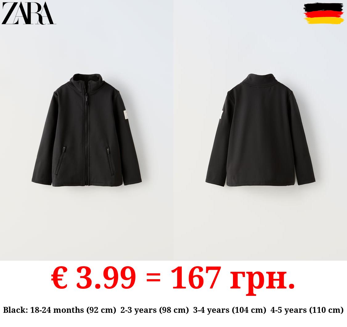 SKI COLLECTION TECHNICAL SWEATSHIRT