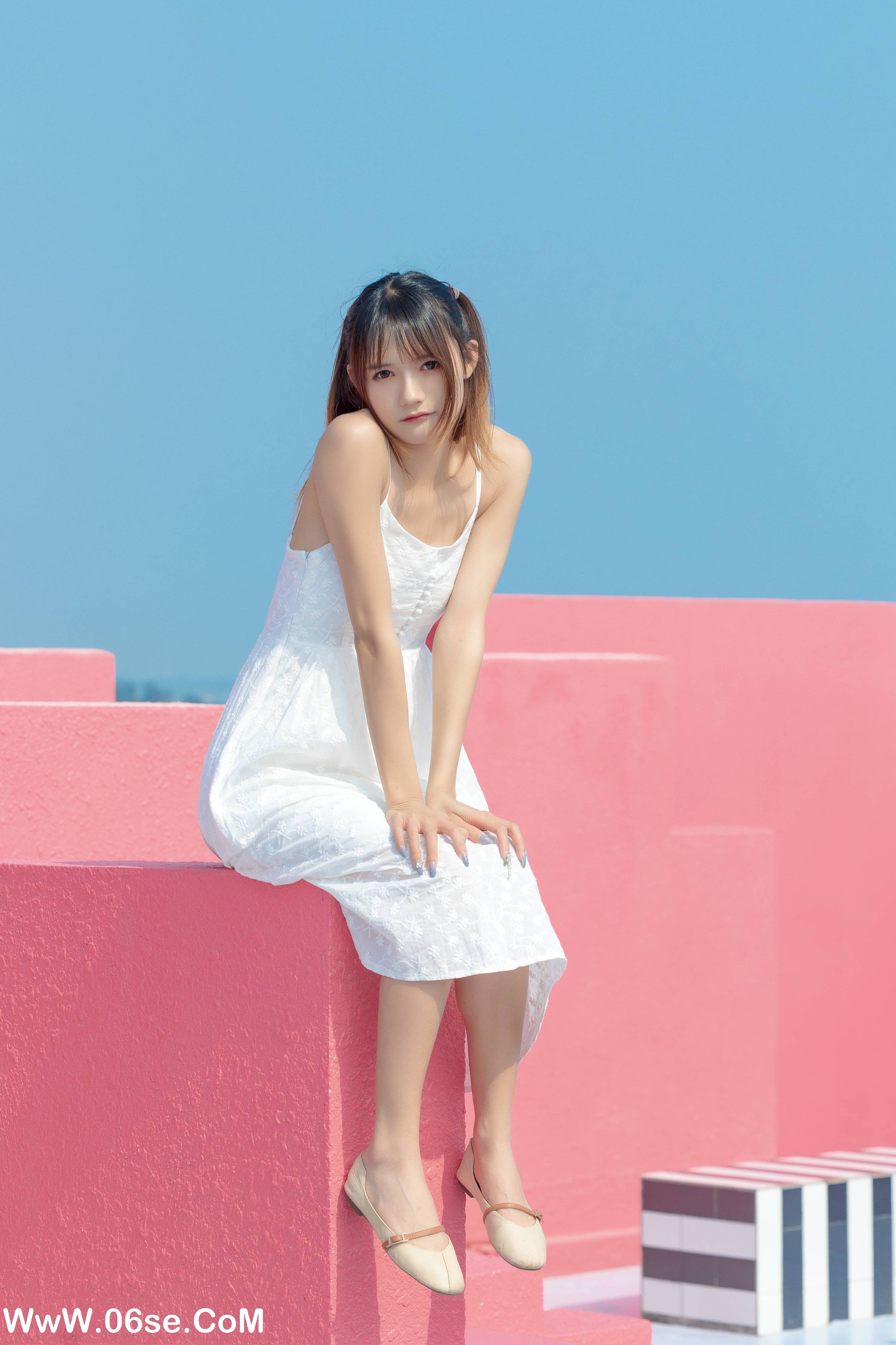 图片[30]-[YITUYU艺图语]2022.06.24 彩色迷宫 兔子Zzz不吃胡萝卜[32P-342.7M]-六色网