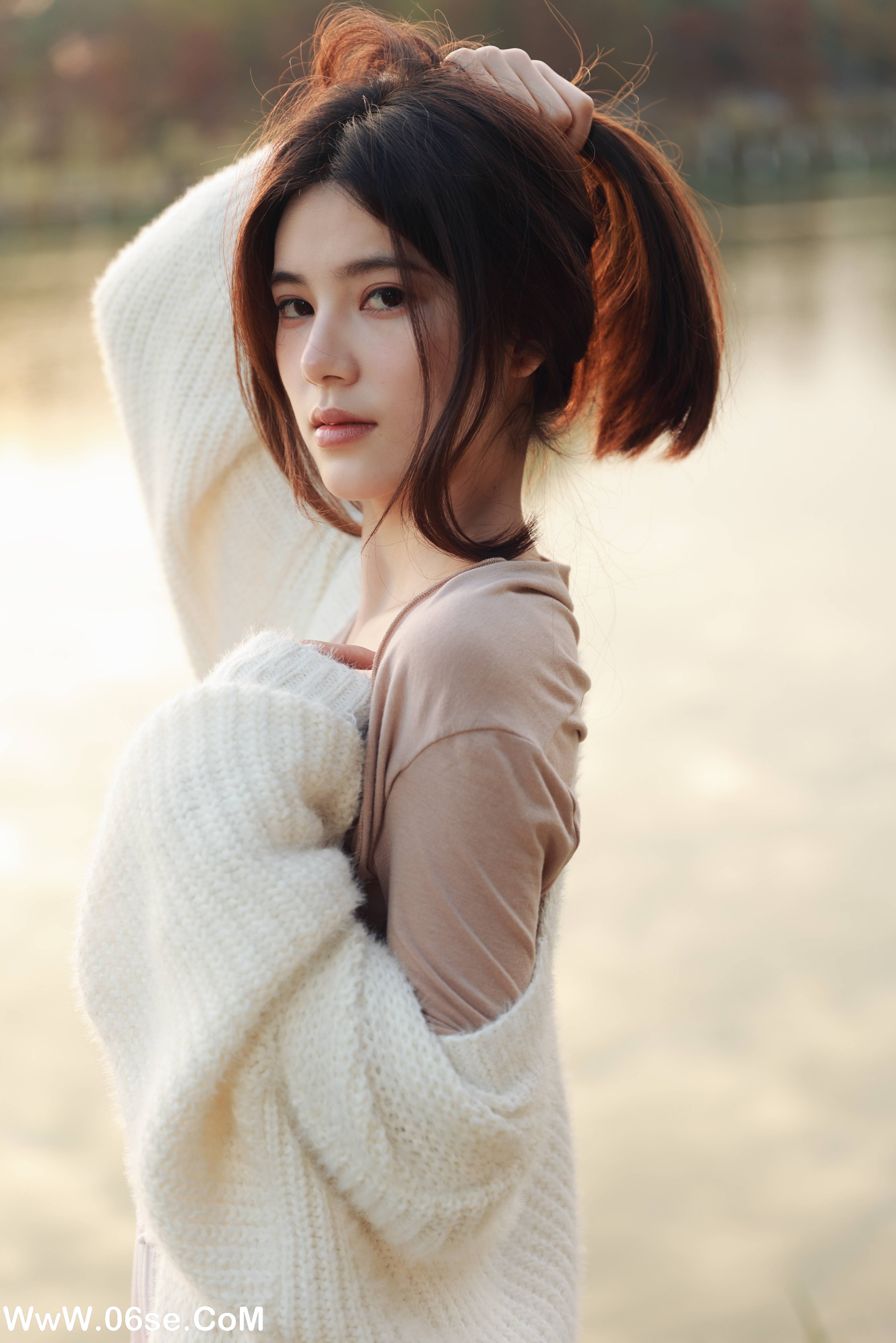 图片[25]-[YITUYU艺图语]2022.07.13 温柔的光与你 诗诗[42+1P／284MB]-六色网