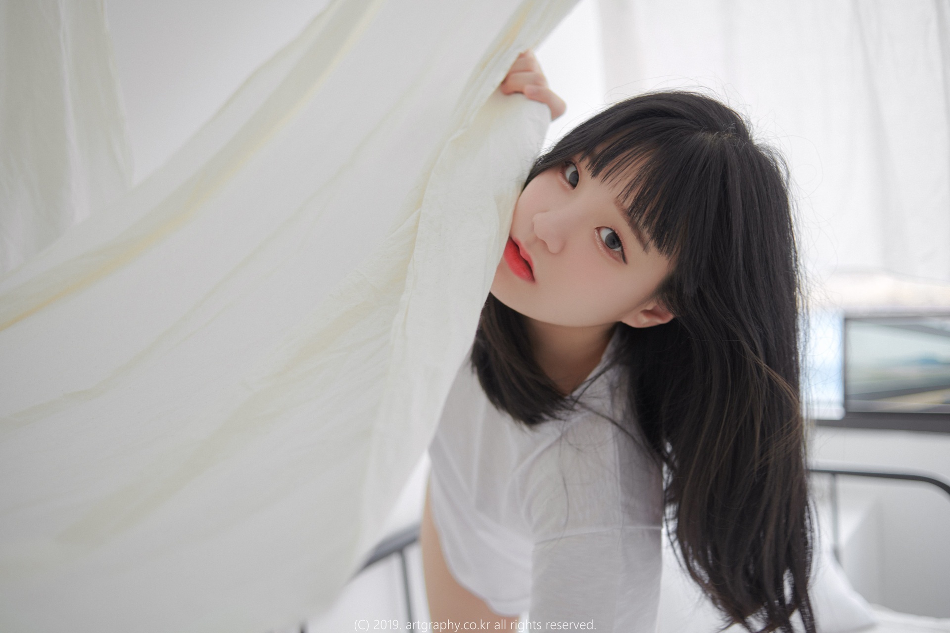 Jeong Jenny 정제니, [ArtGravia] Vol.057 아트그라비아 Set.02 25