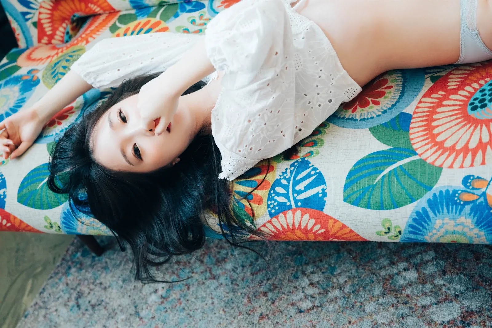 Pureding 퓨딩, [LOOZY] Behind Set.02 15
