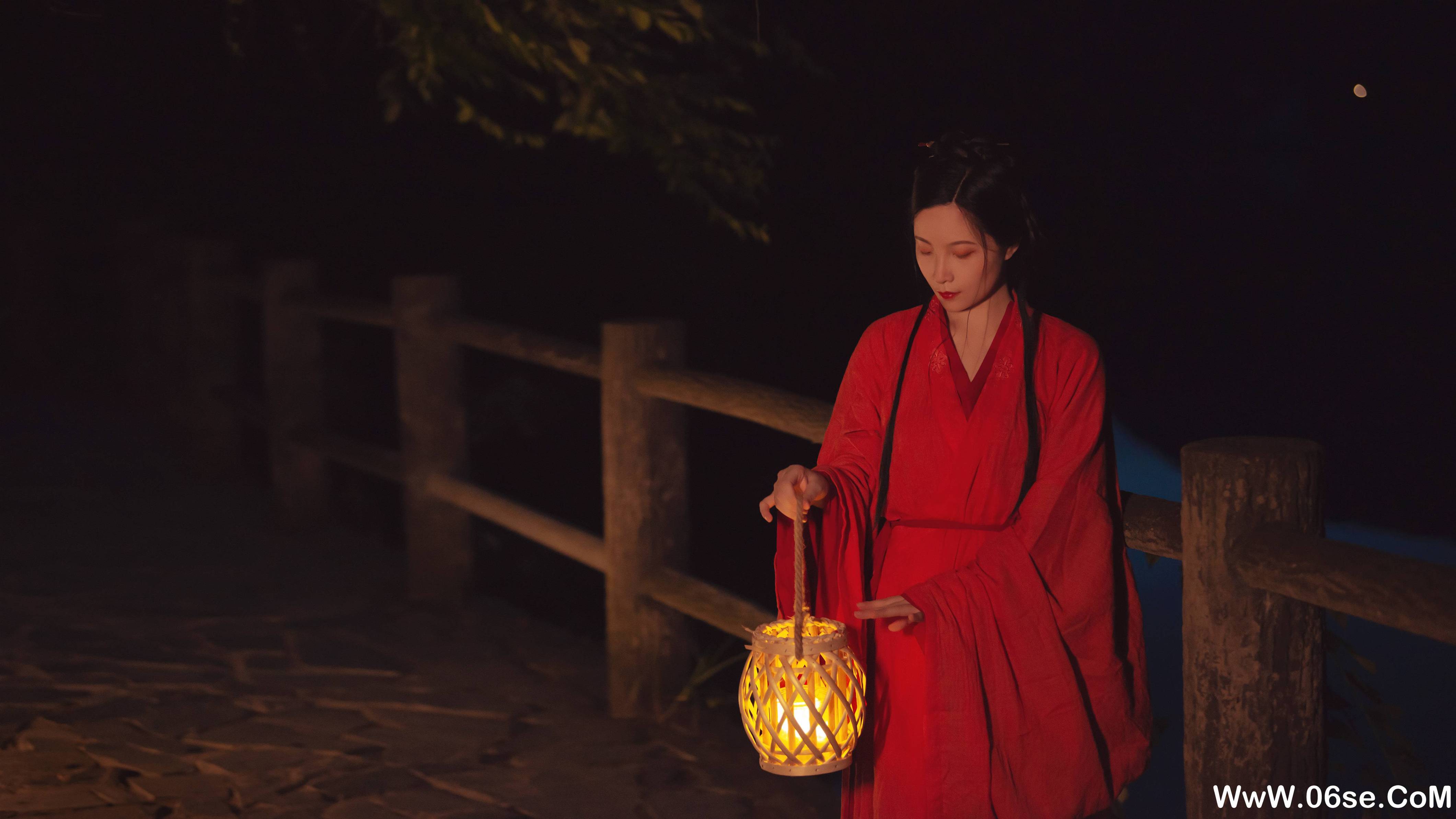 图片[25]-[YITUYU艺图语]2021.09.08 人间忽晚 山河已秋 秦笙[28+1P／230MB]-六色网