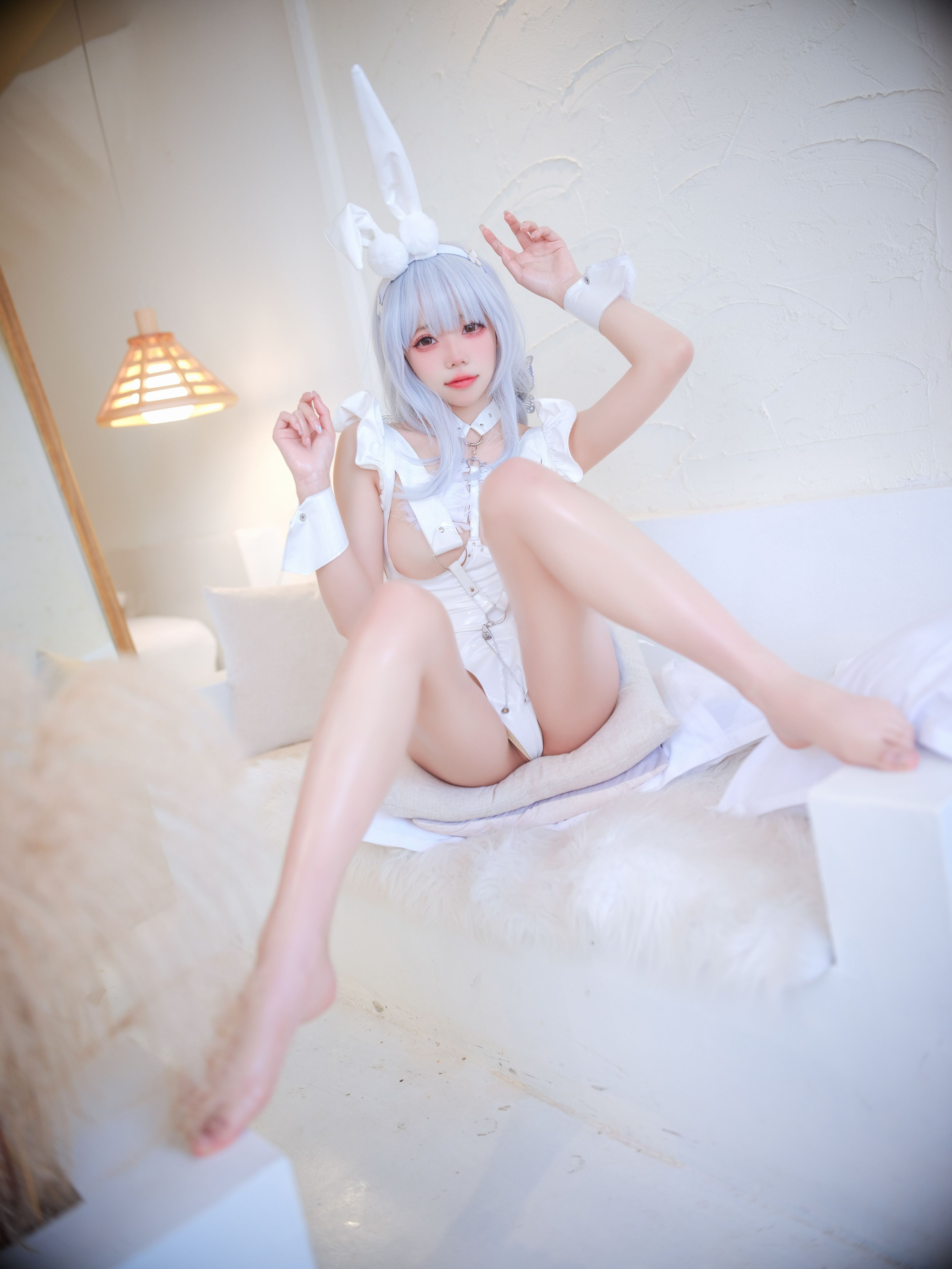 恶毒兔女郎19P 13