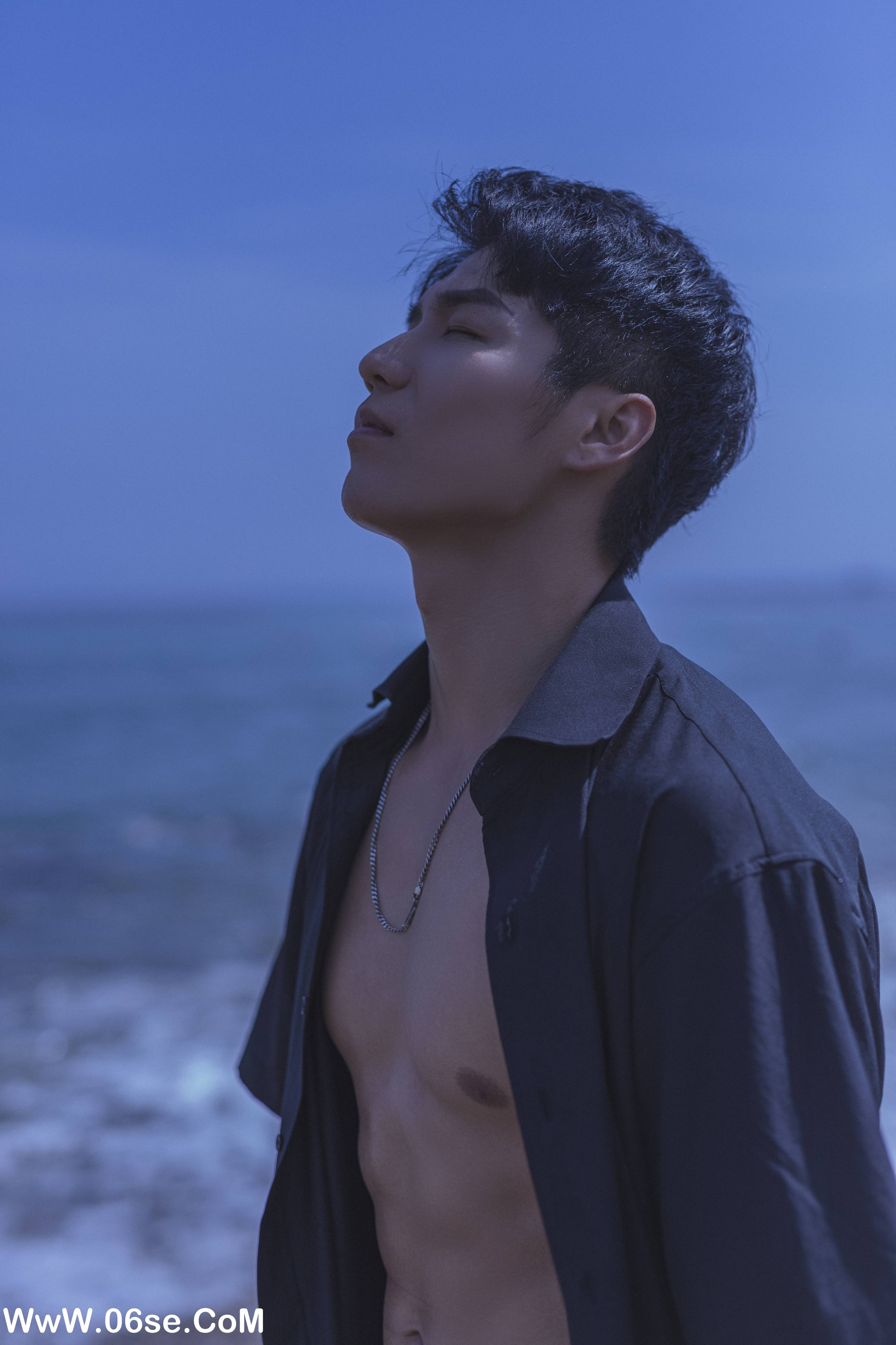 图片[21]-[YITUYU艺图语]2022.07.08 蓝色海洋 龙龙[23+1P／251MB]-六色网