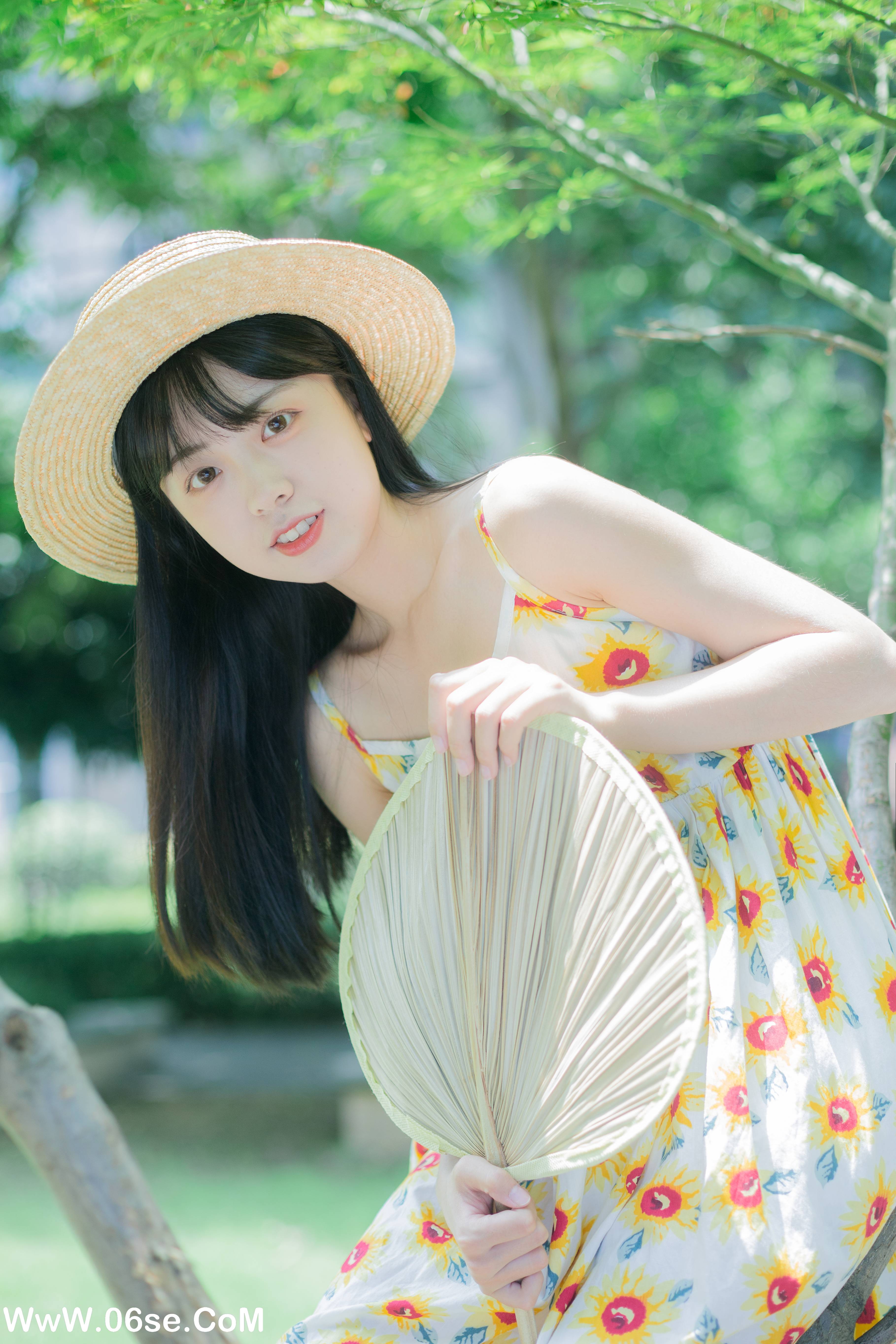 图片[15]-[YITUYU艺图语]2022.10.01 管什么风向 可爱泡泡呀[35+1P／343MB]-六色网