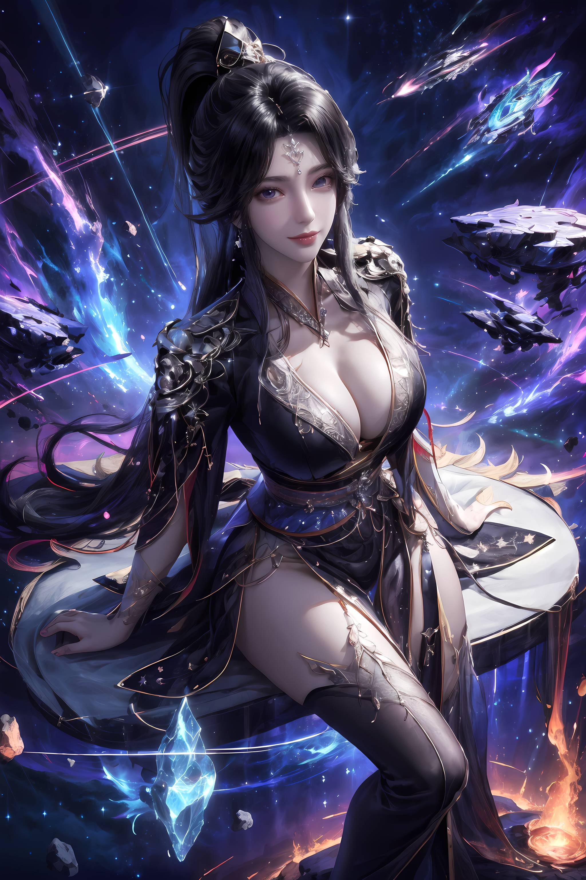 图片[21]-仙逆 周紫虹 0301-六色网