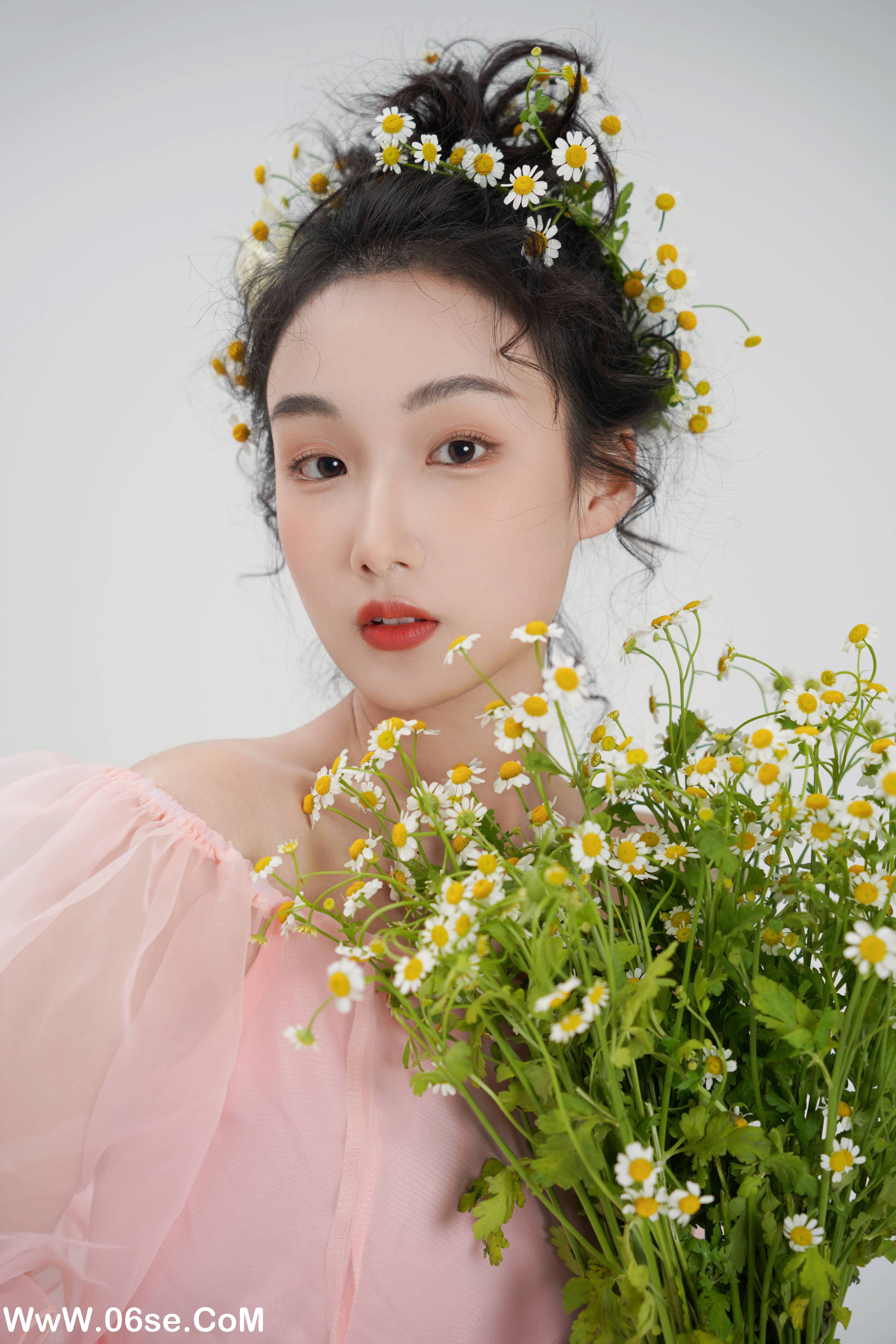 图片[19]-[YITUYU艺图语]2022.10.03 遇见 馨馨[21+1P／323MB]-六色网